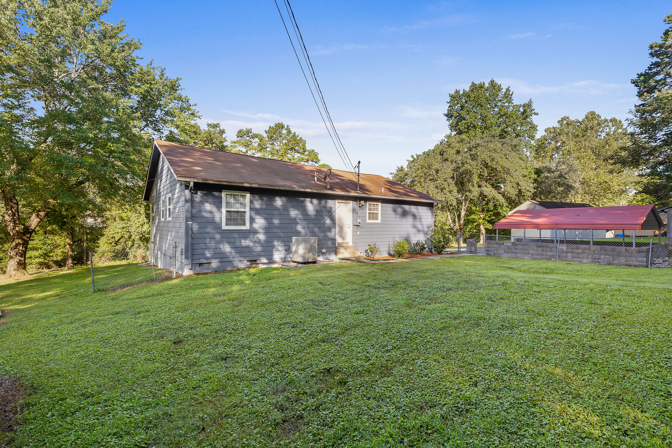 6511 Shirley Pond Road