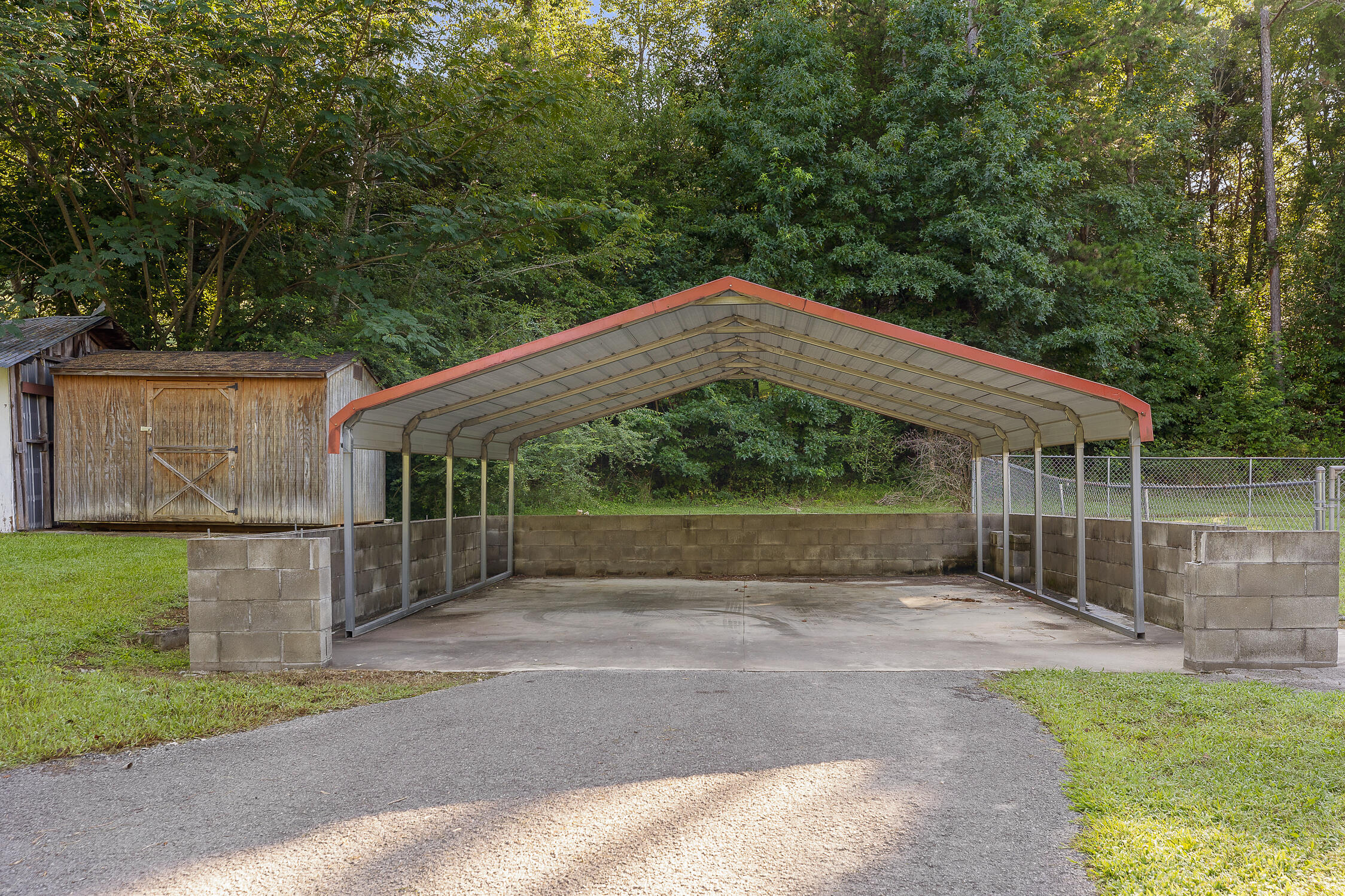 6511 Shirley Pond Road