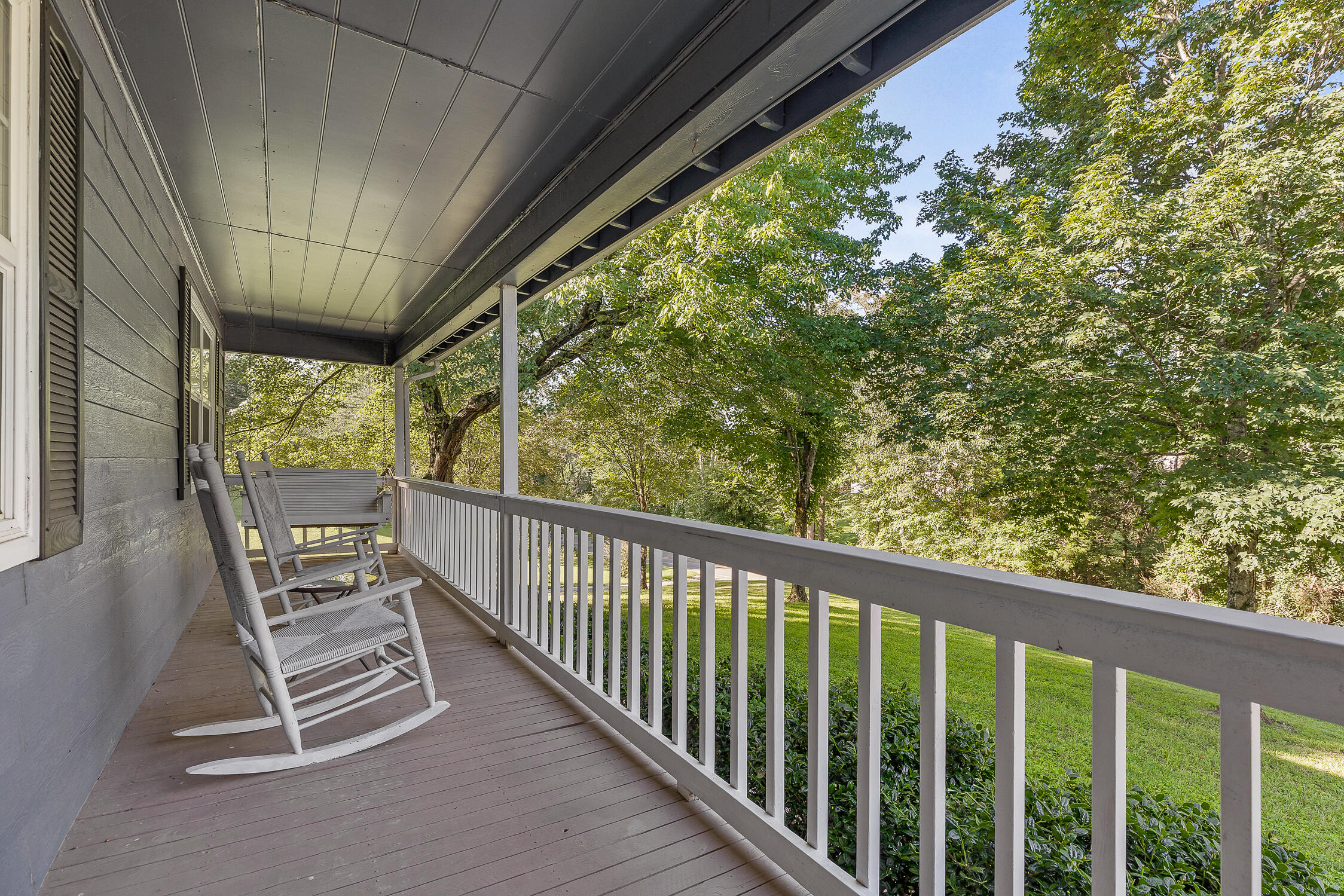 6511 Shirley Pond Road
