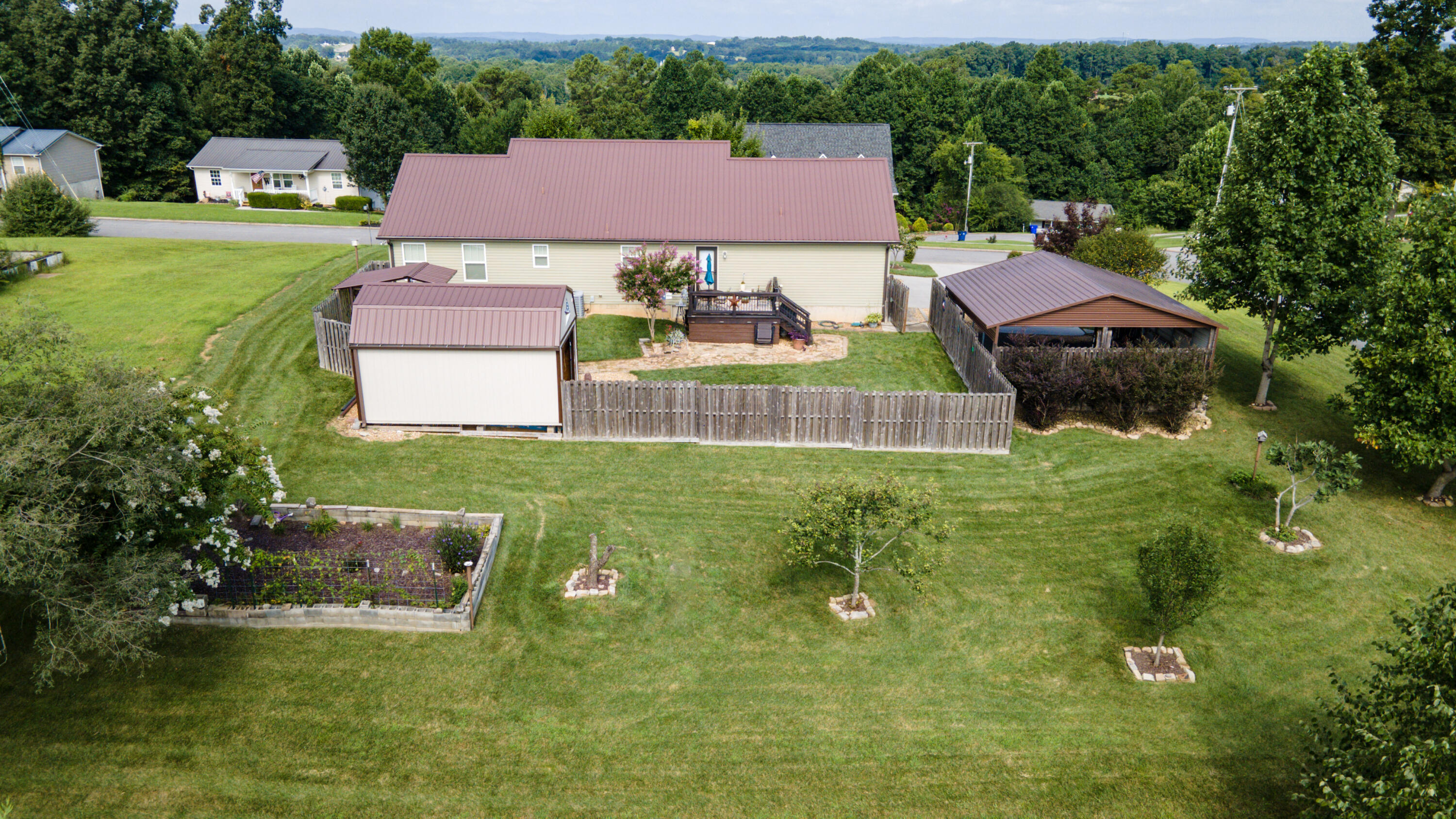 308 NE Willbrook Circle