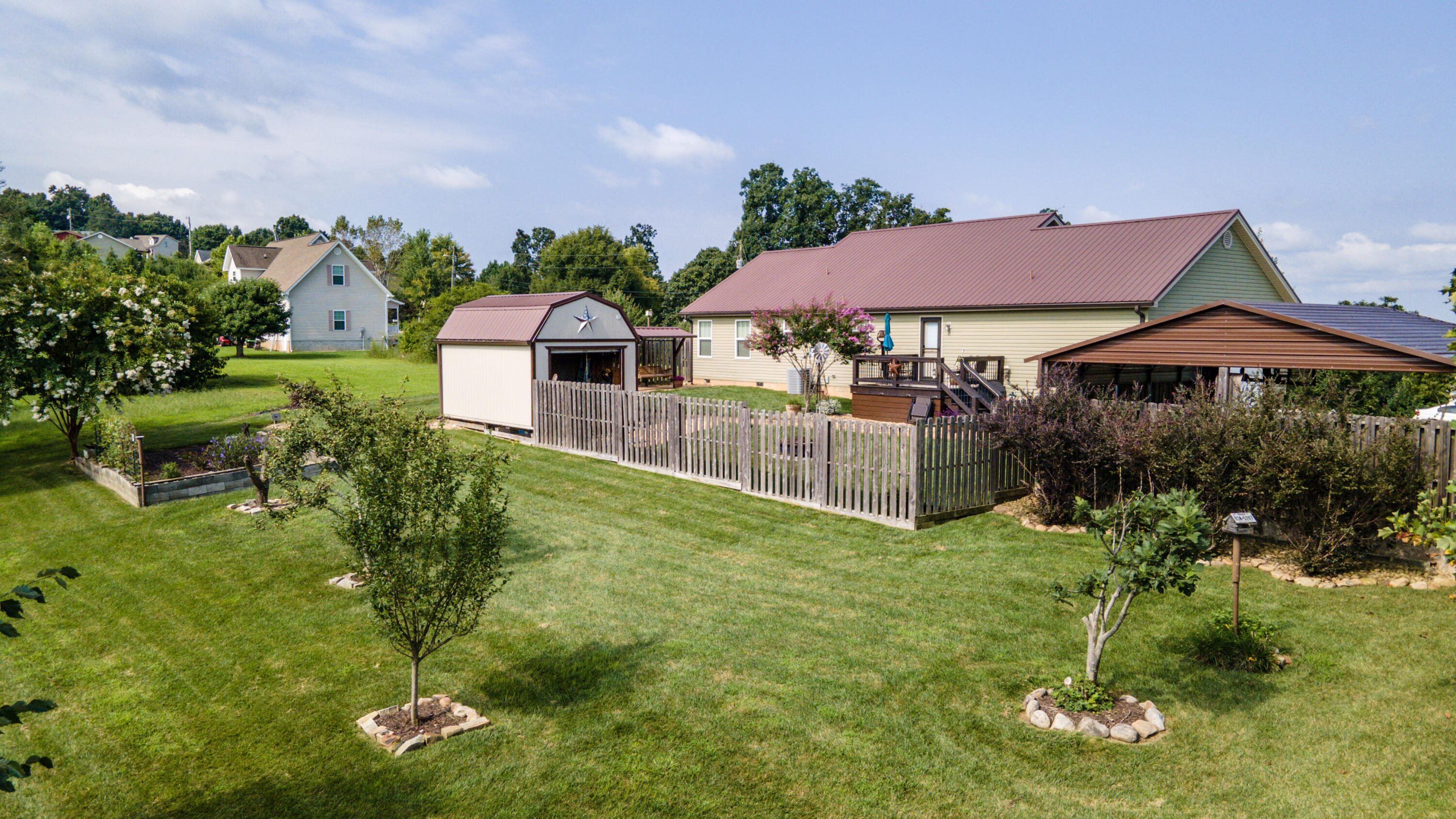 308 NE Willbrook Circle