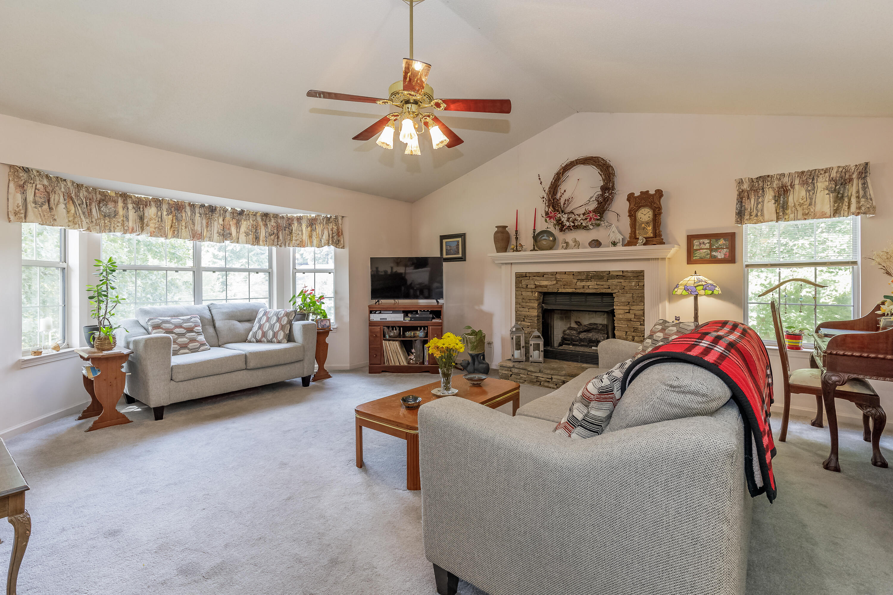 276 Pebblestone Drive