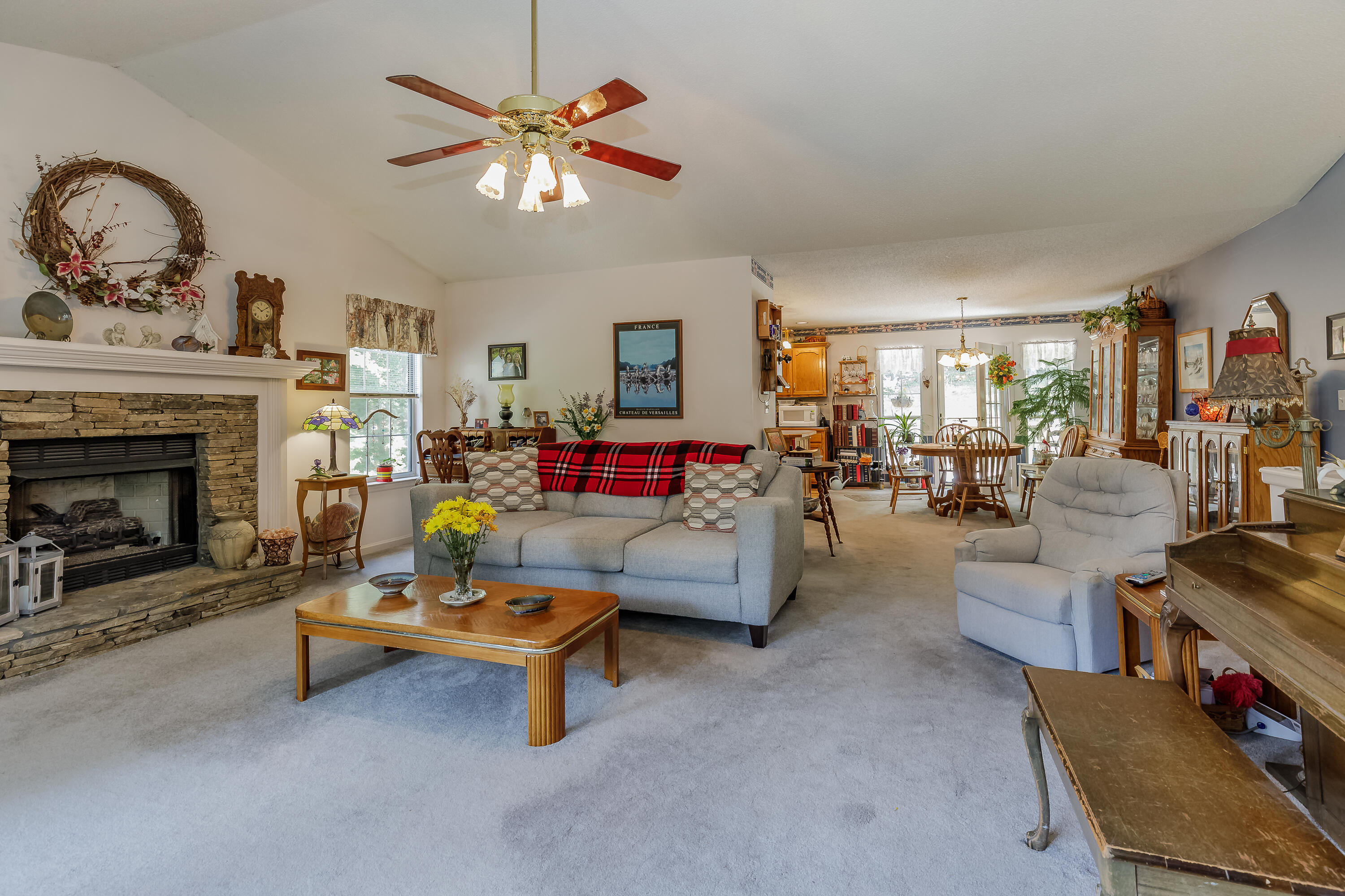 276 Pebblestone Drive