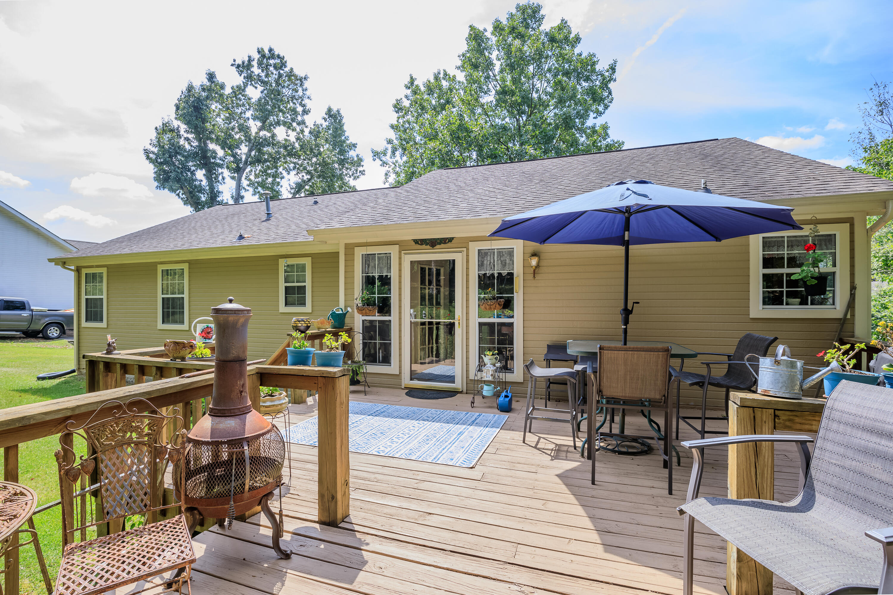 276 Pebblestone Drive