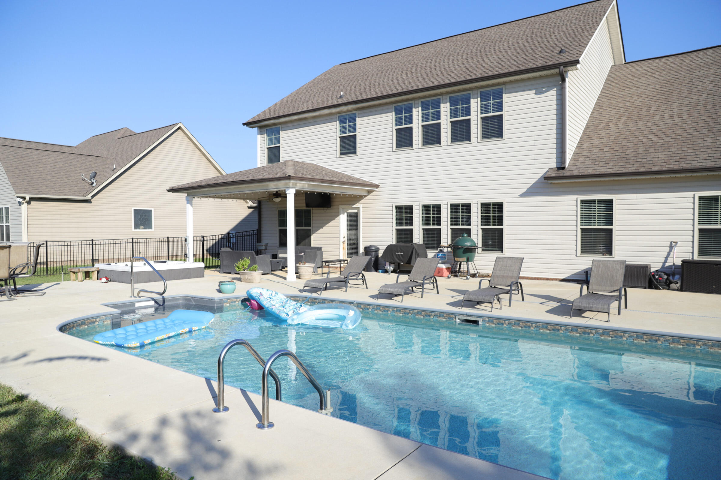 7364 Red Poppy Drive