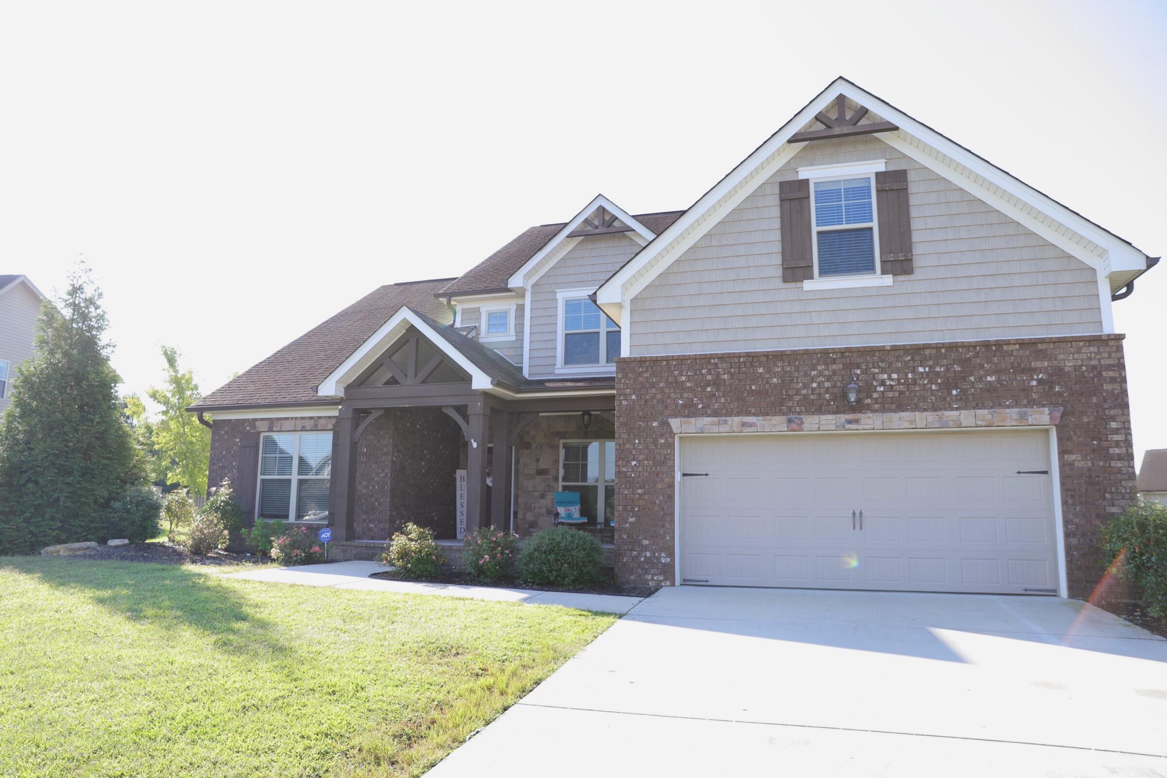 7364 Red Poppy Drive