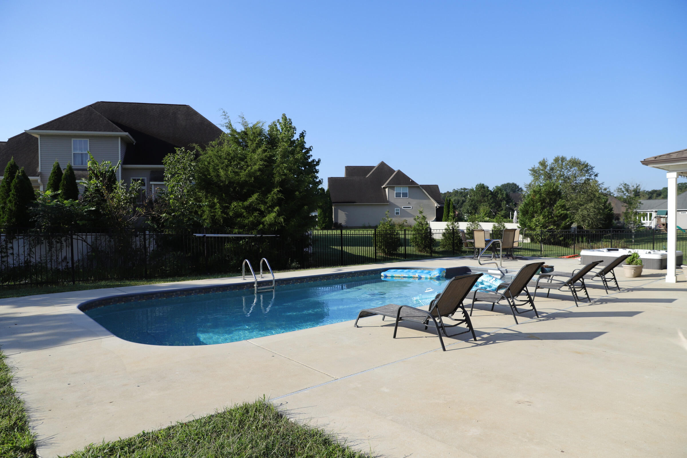 7364 Red Poppy Drive