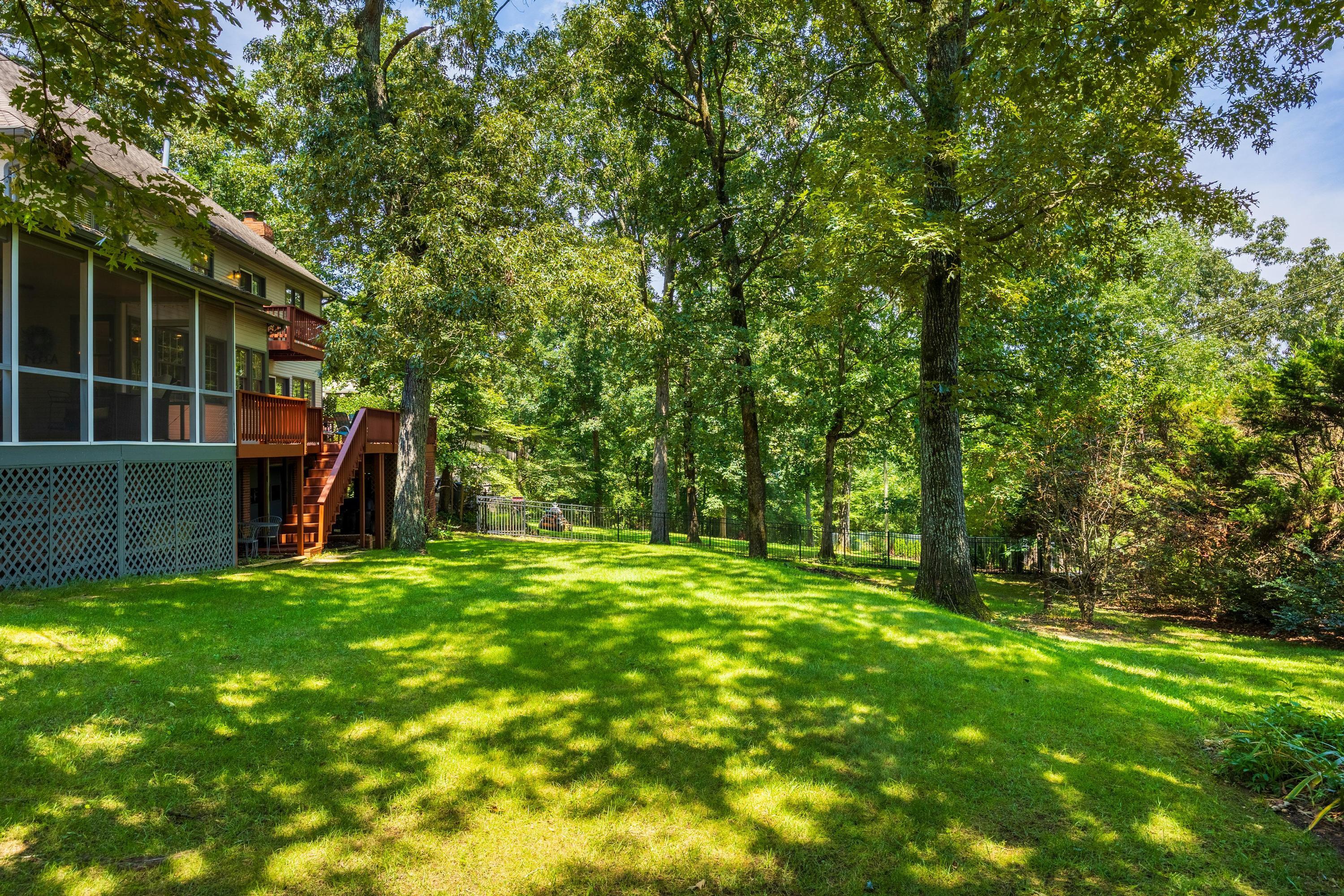 812 Morning Shadows Drive