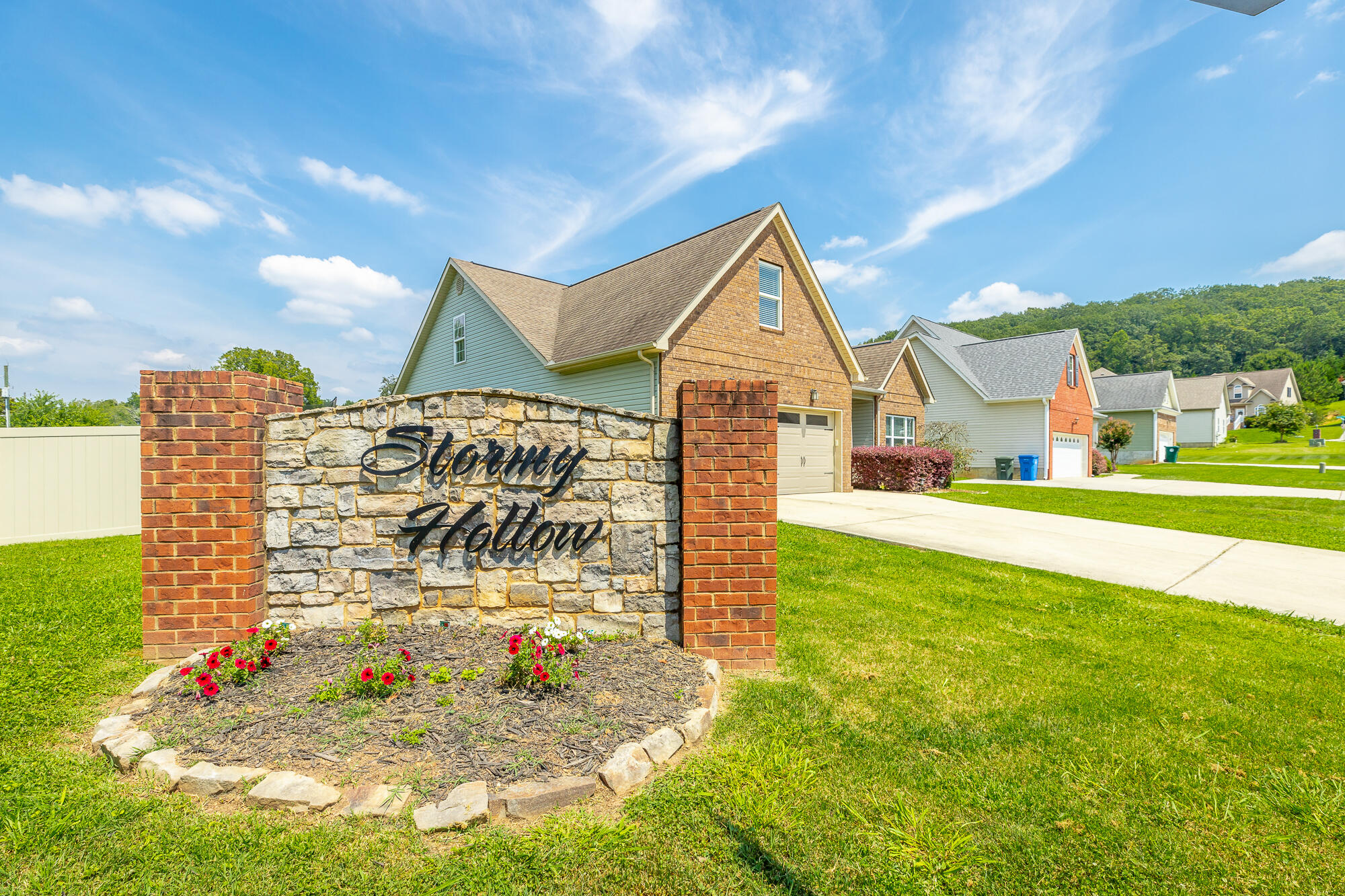 8404 Stormy Hollow Drive
