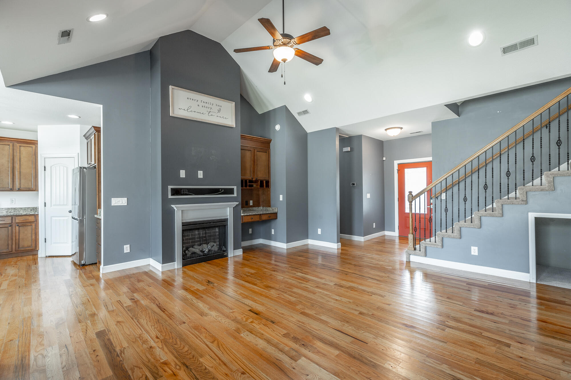 8404 Stormy Hollow Drive