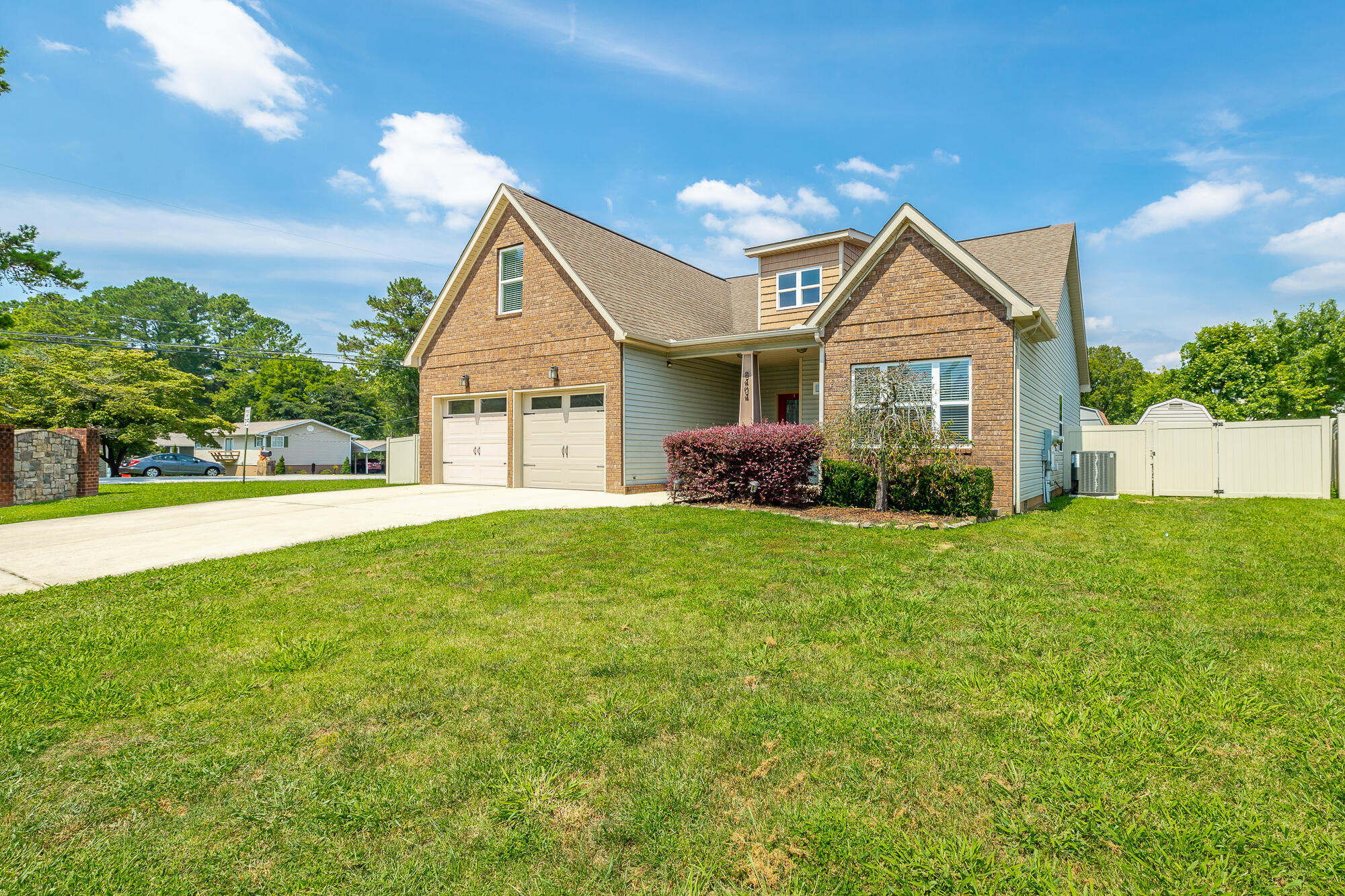 8404 Stormy Hollow Drive