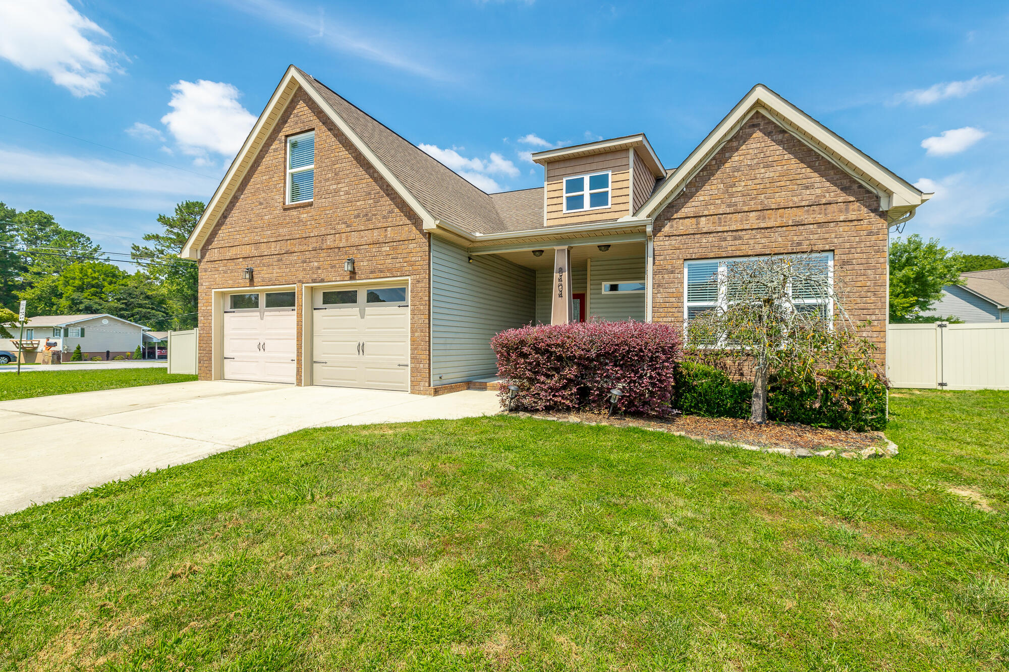 8404 Stormy Hollow Drive