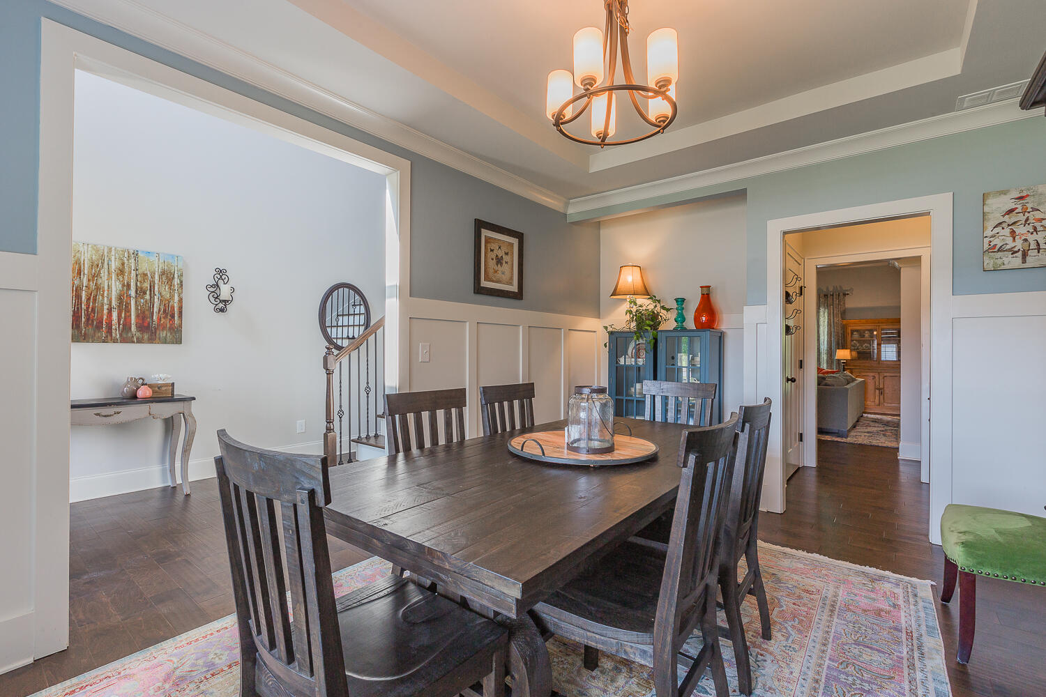 8443 Trout Lily Drive