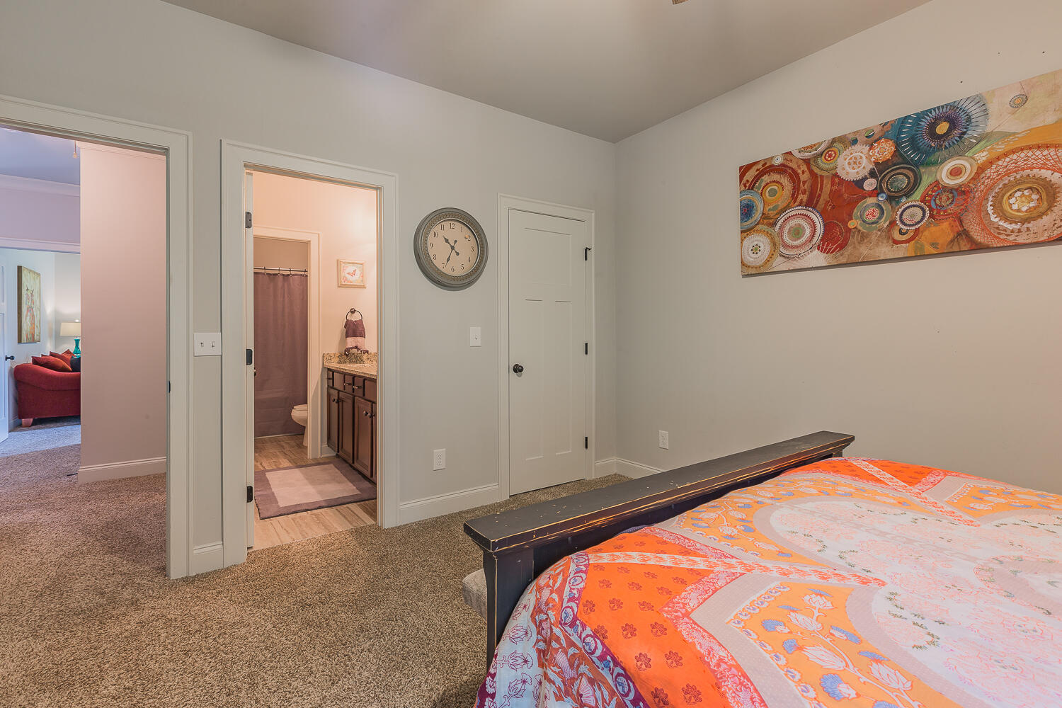 8443 Trout Lily Drive
