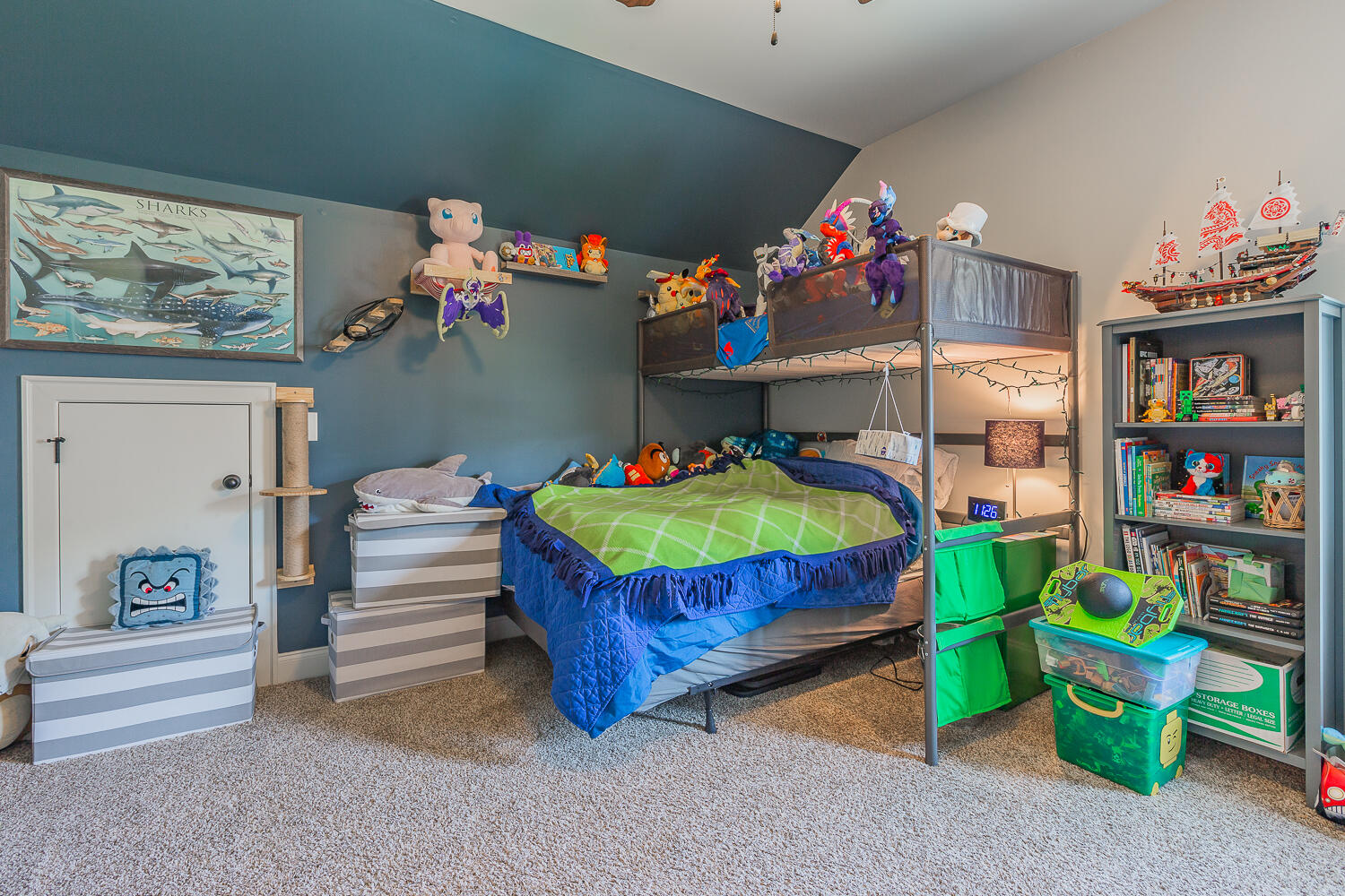 8443 Trout Lily Drive