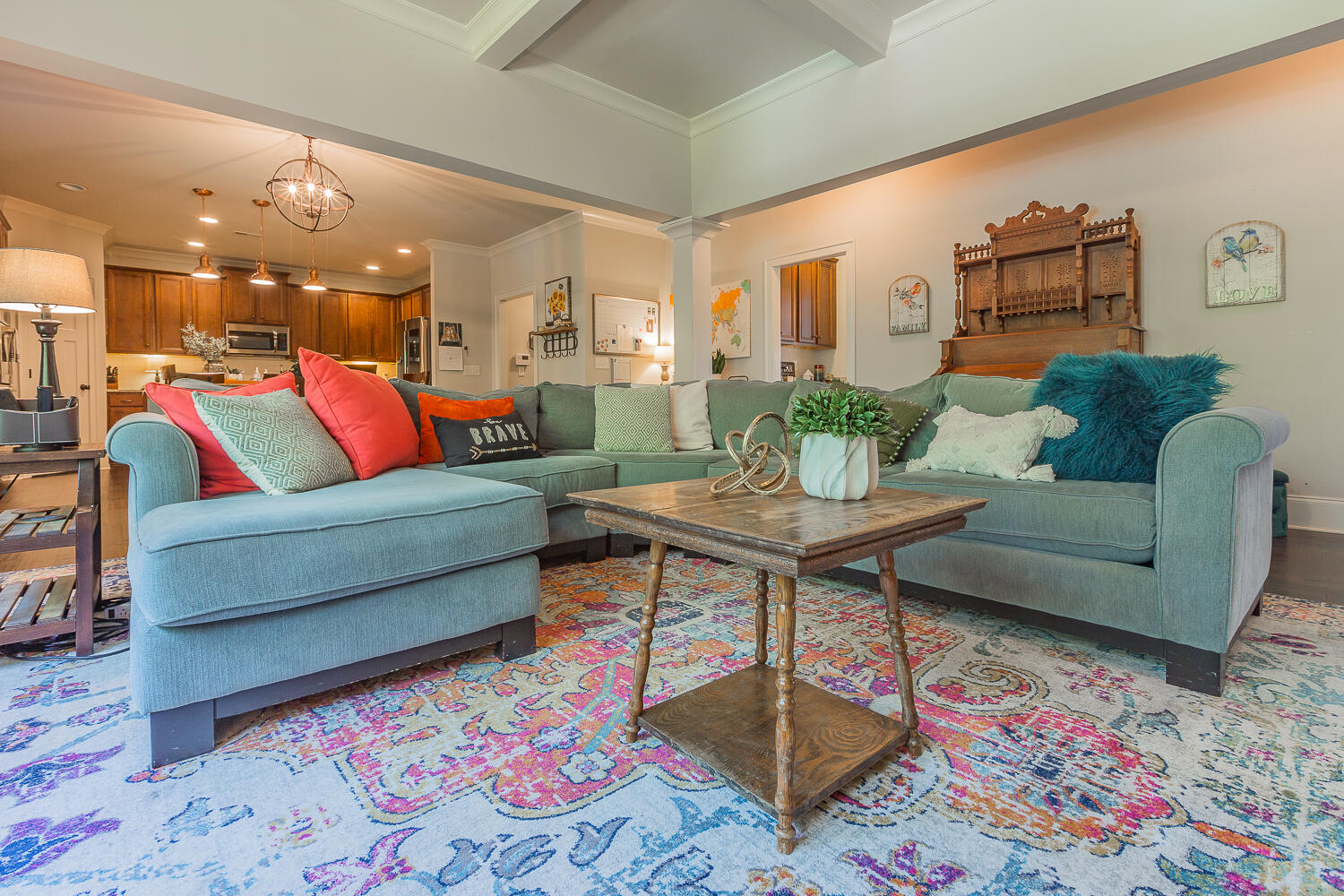 8443 Trout Lily Drive