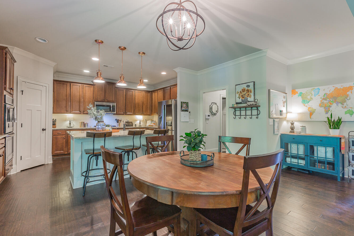 8443 Trout Lily Drive