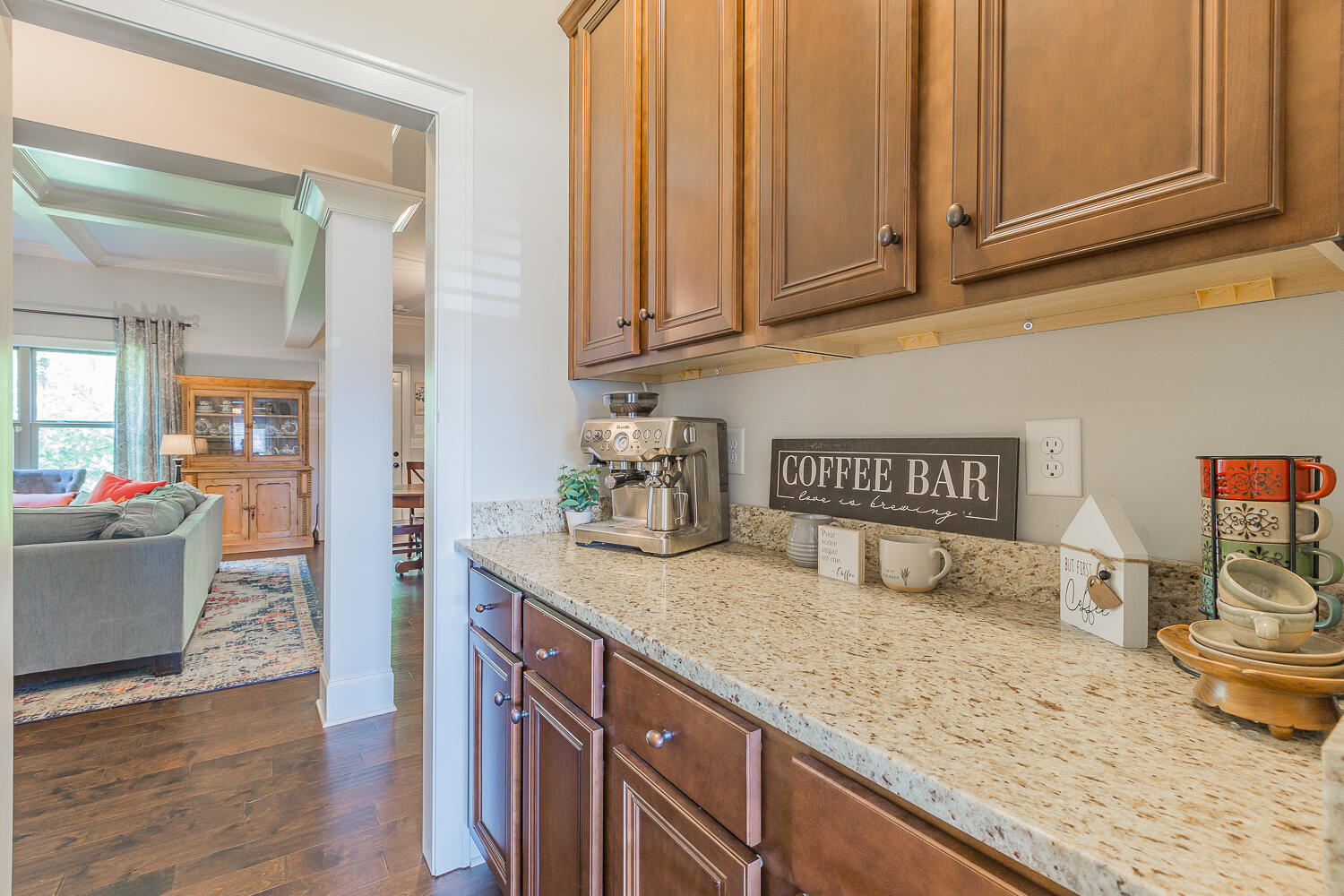 8443 Trout Lily Drive