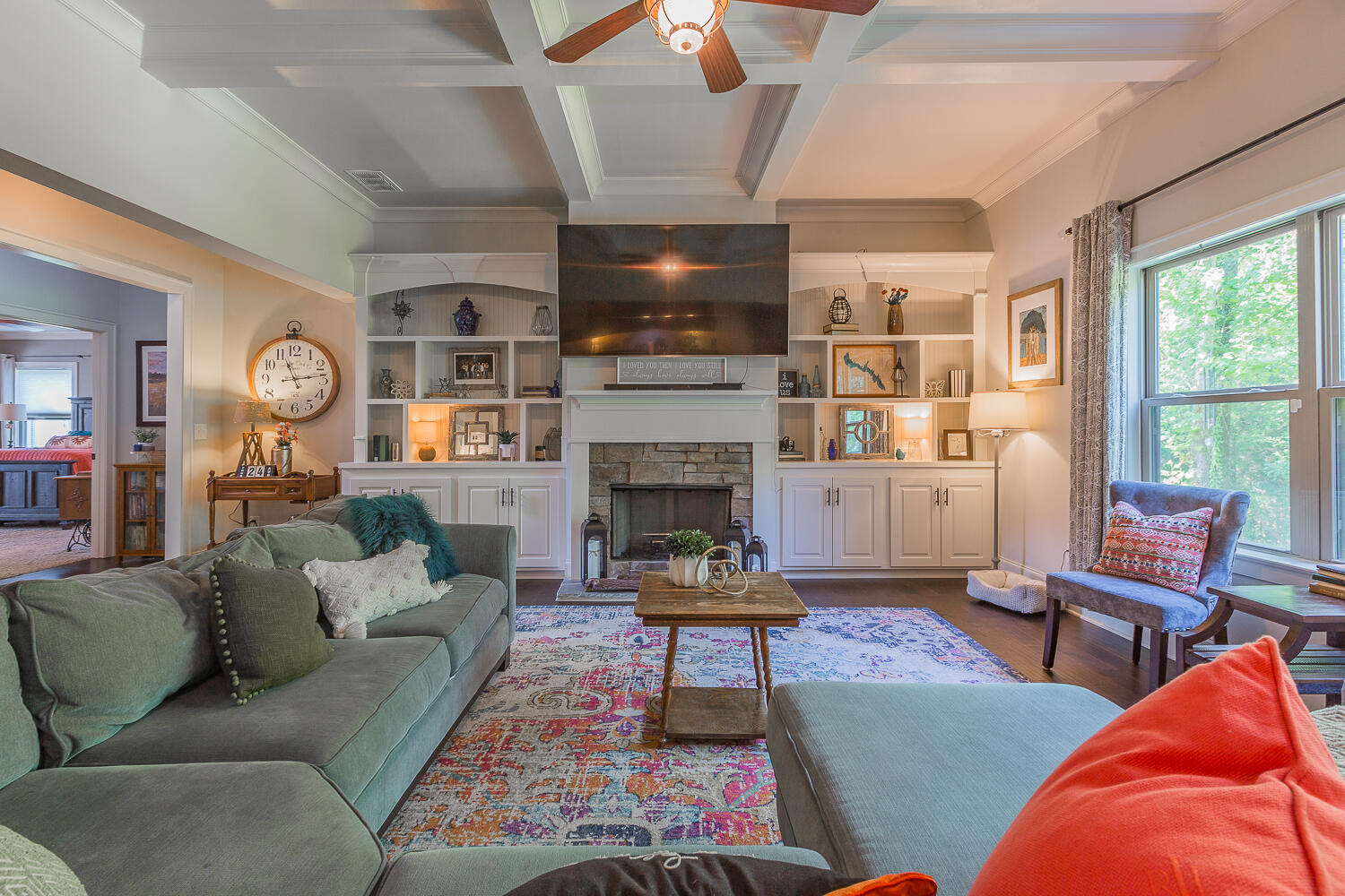 8443 Trout Lily Drive