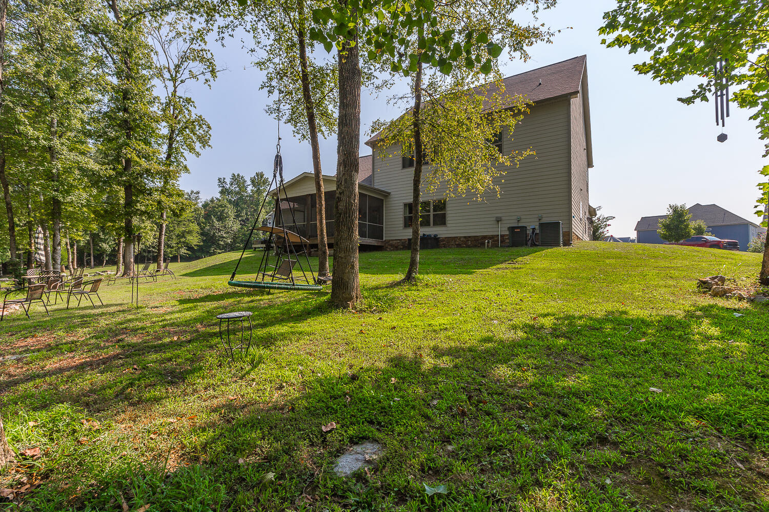 8443 Trout Lily Drive