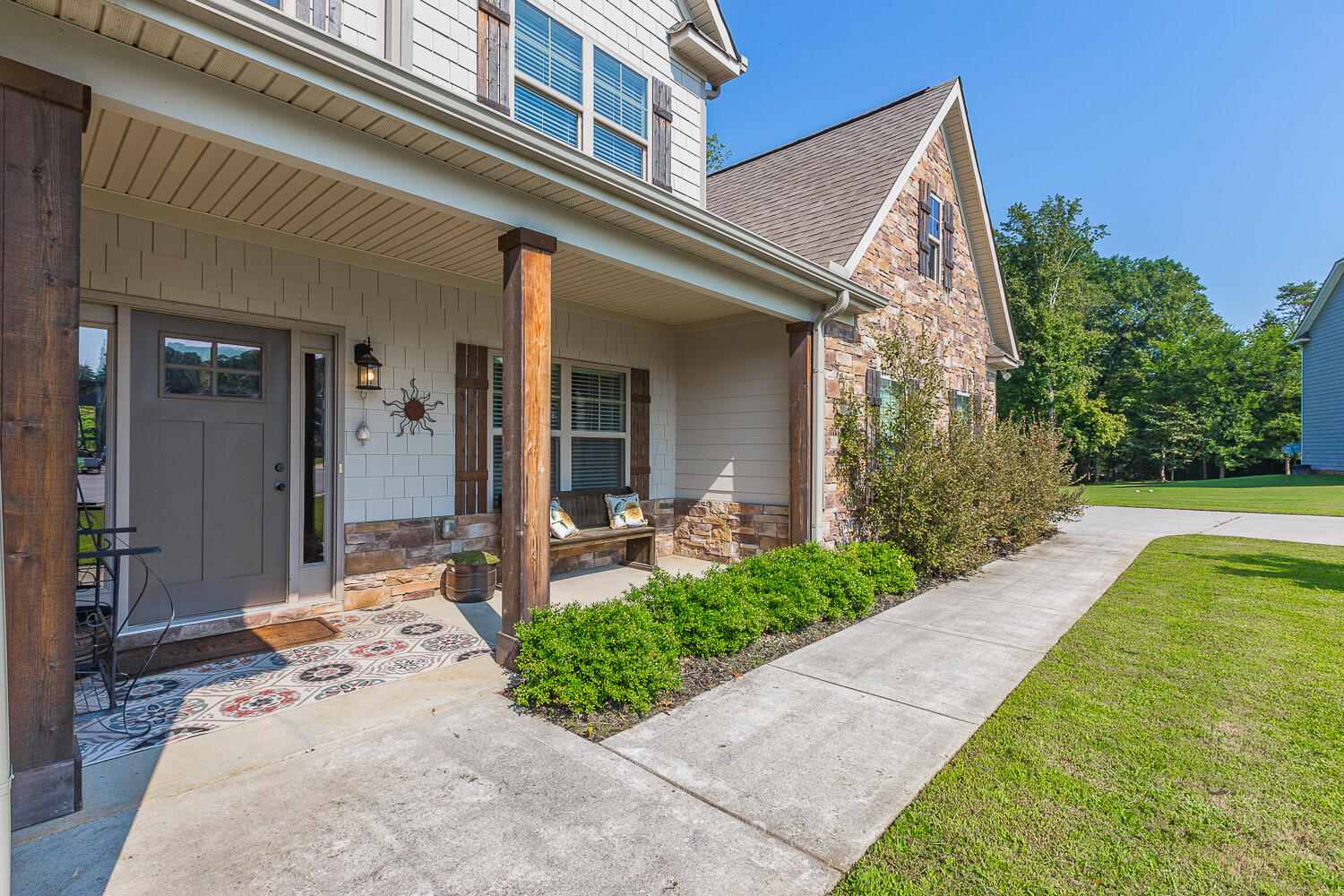 8443 Trout Lily Drive