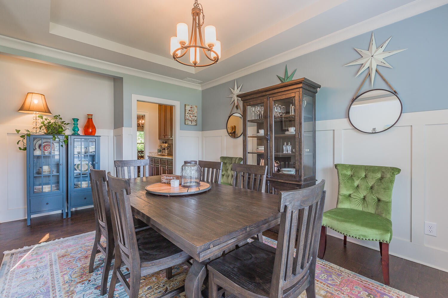 8443 Trout Lily Drive