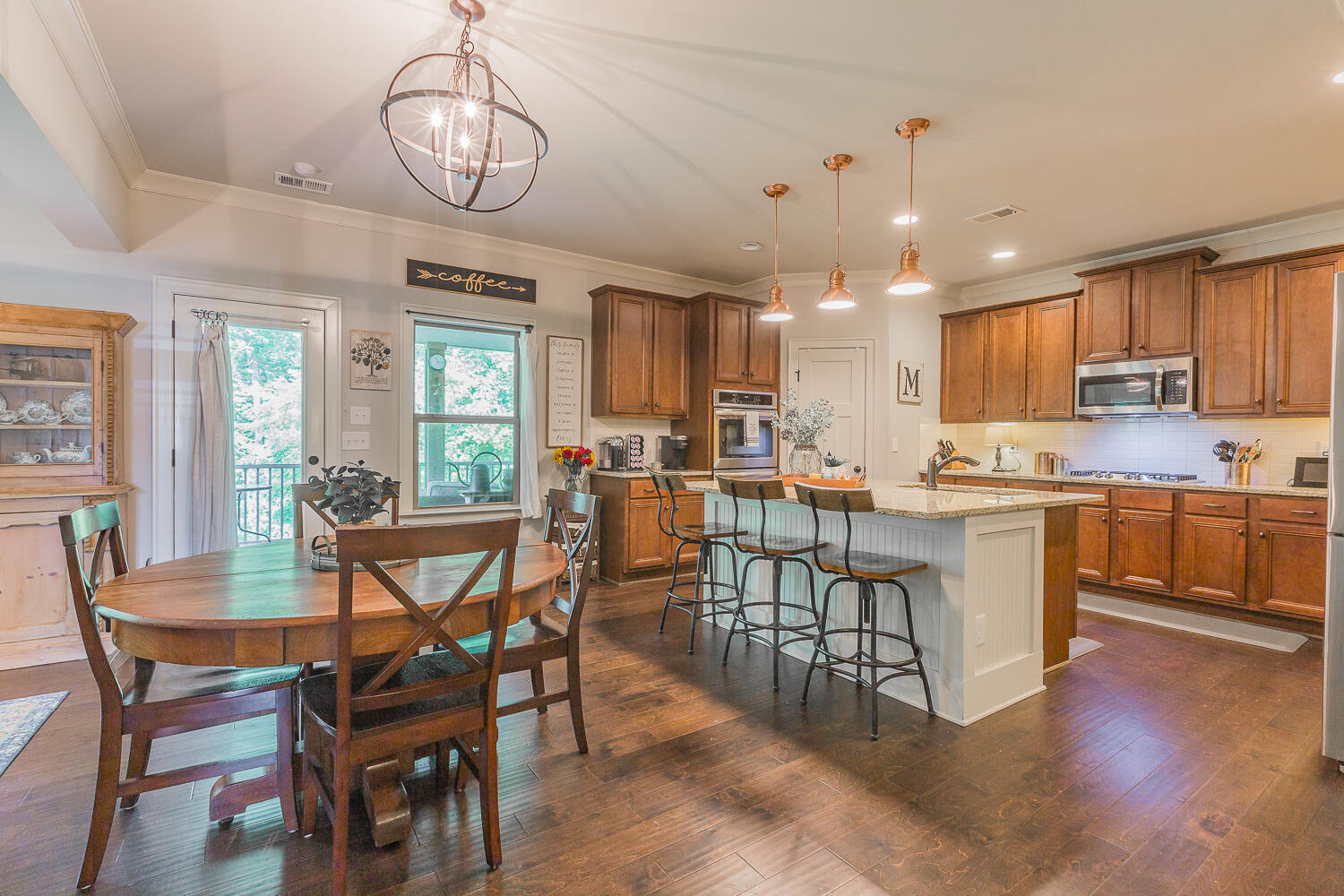 8443 Trout Lily Drive