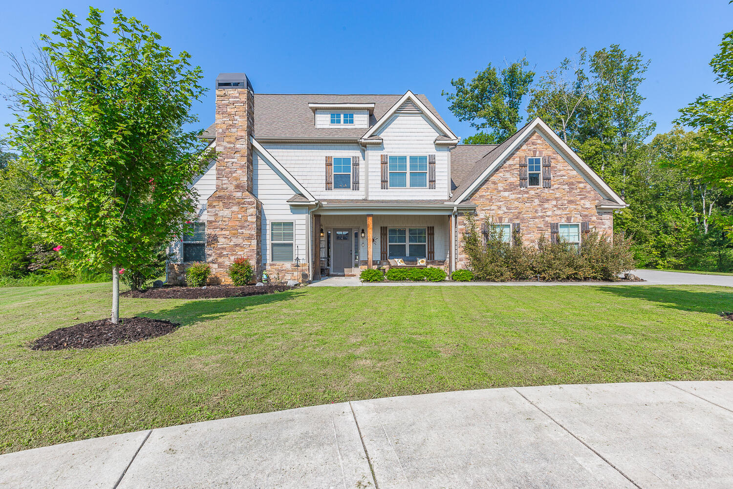 8443 Trout Lily Drive