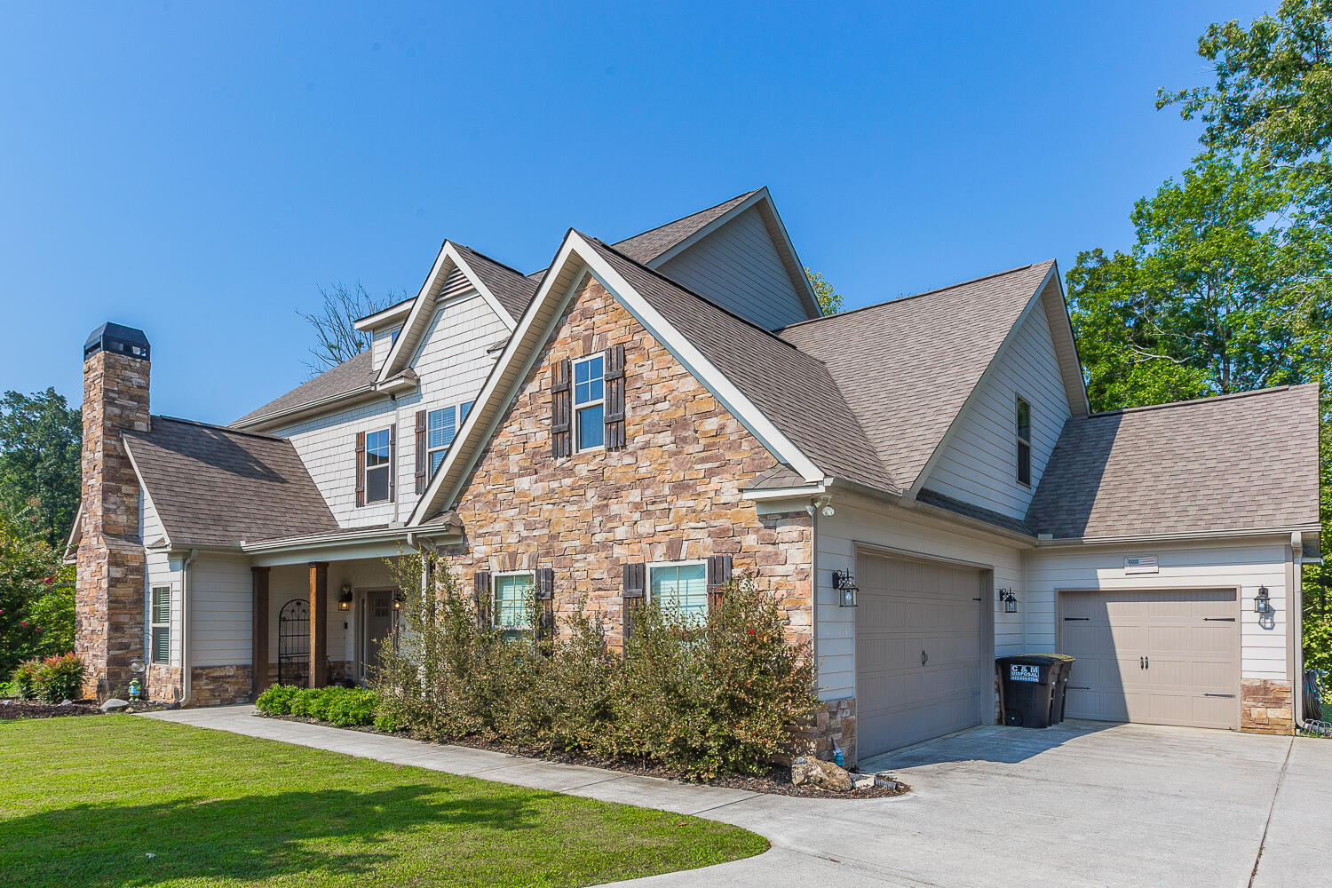 8443 Trout Lily Drive