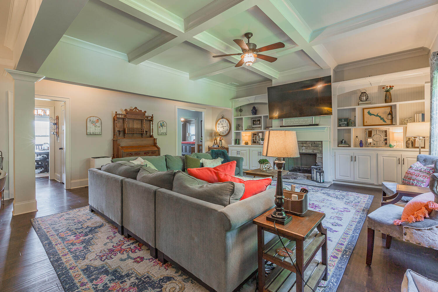 8443 Trout Lily Drive