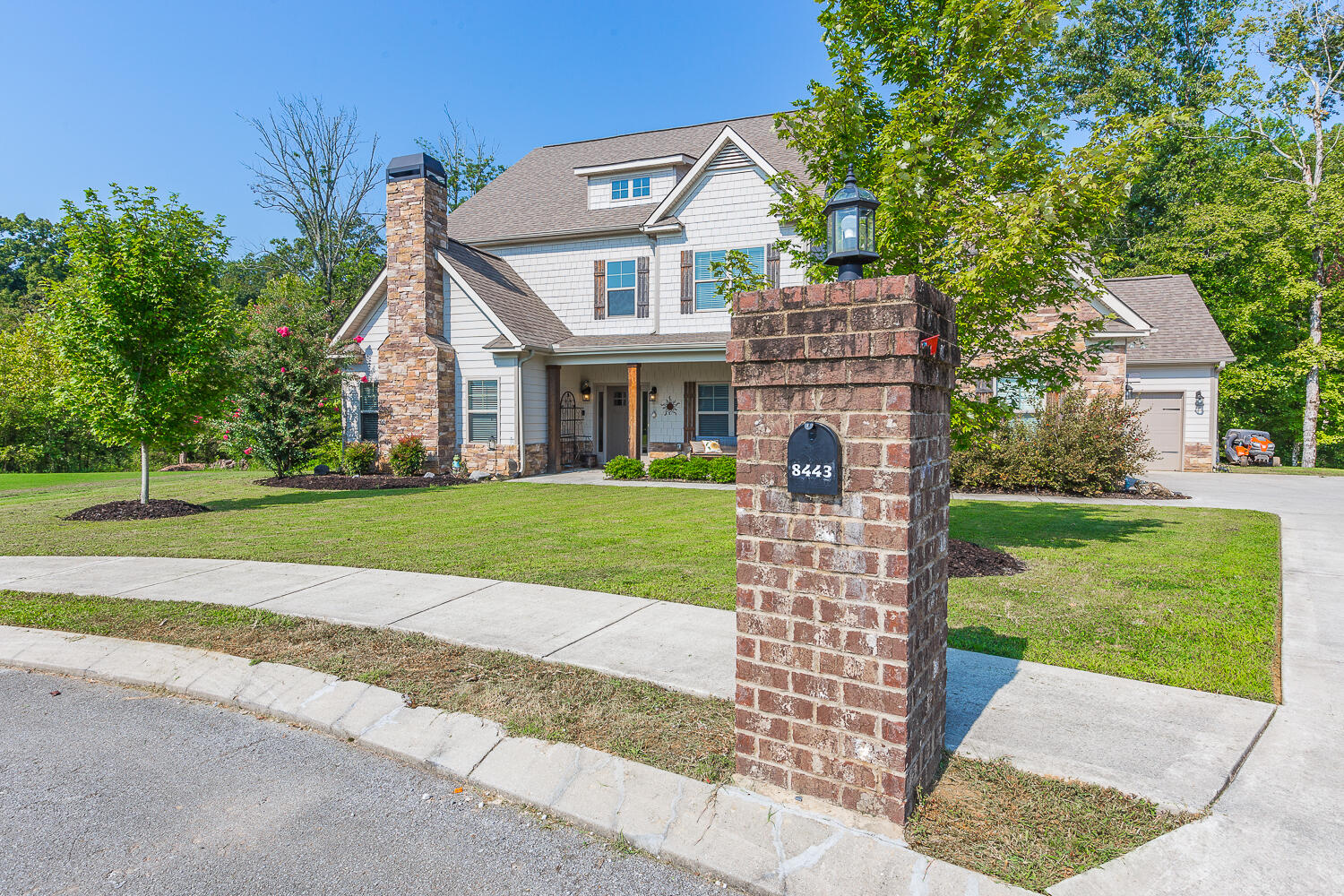 8443 Trout Lily Drive