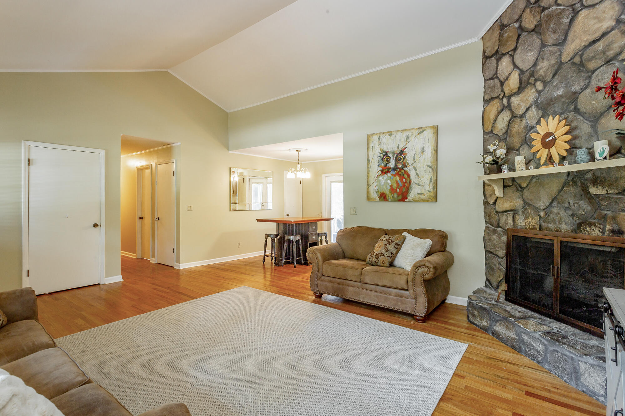 8921 Hidden Branches Road
