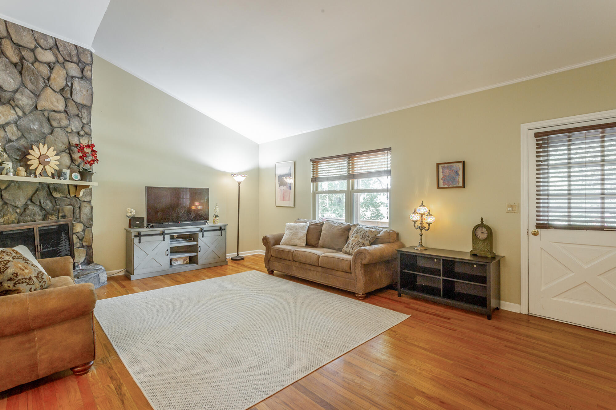 8921 Hidden Branches Road