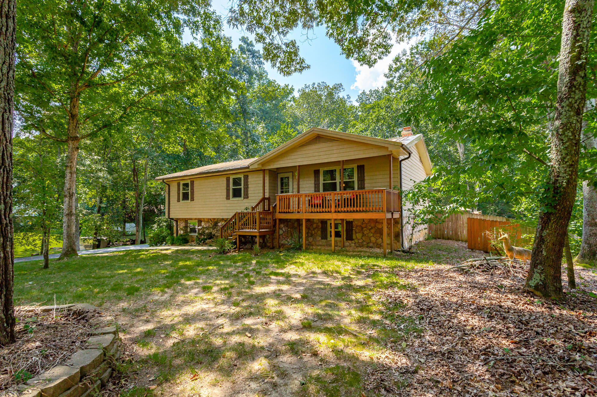 8921 Hidden Branches Road