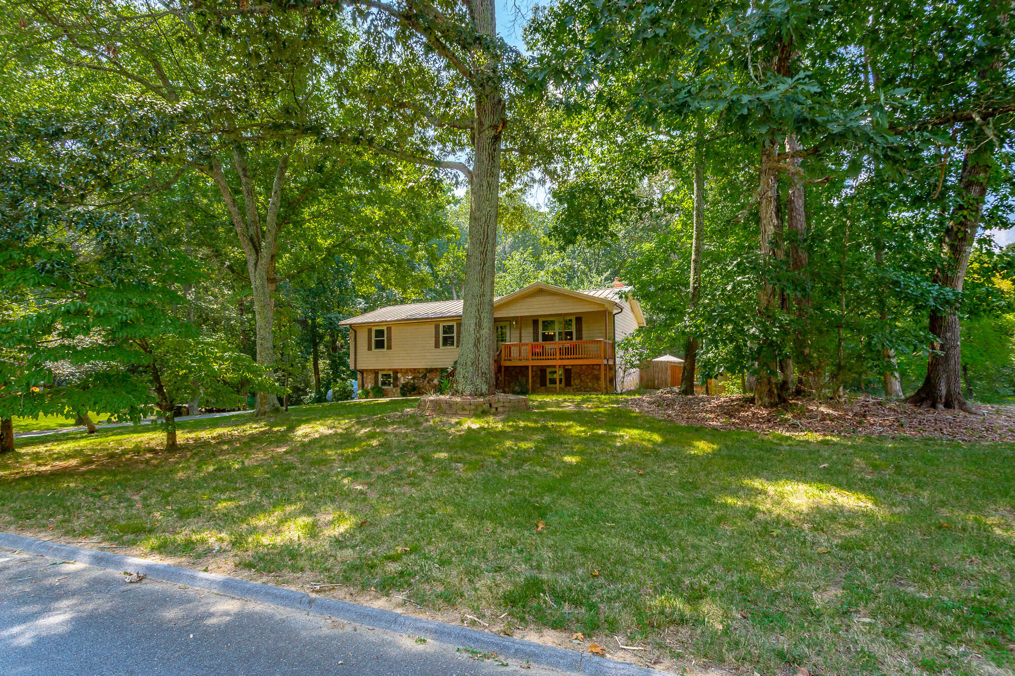 8921 Hidden Branches Road