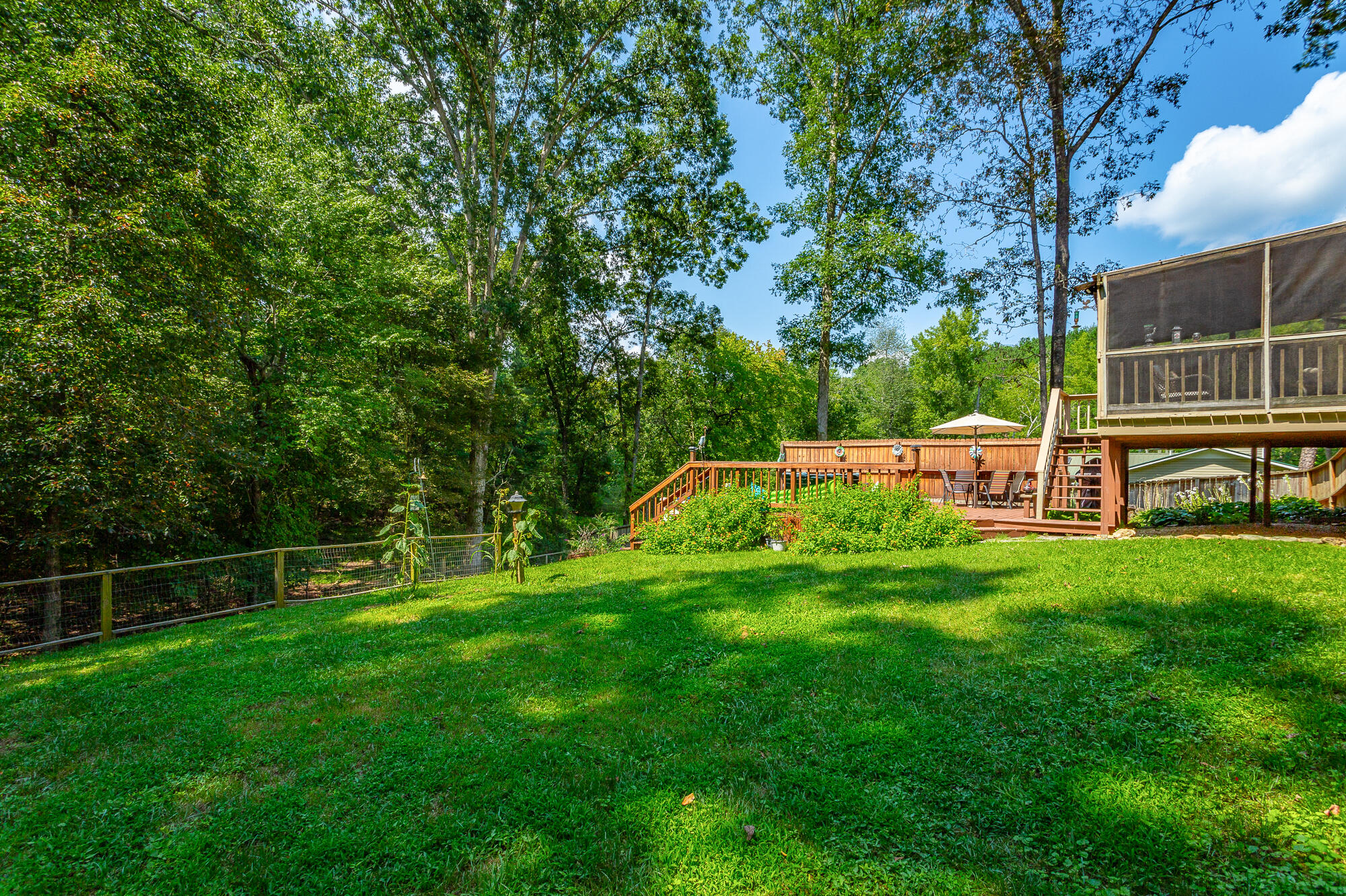 8921 Hidden Branches Road