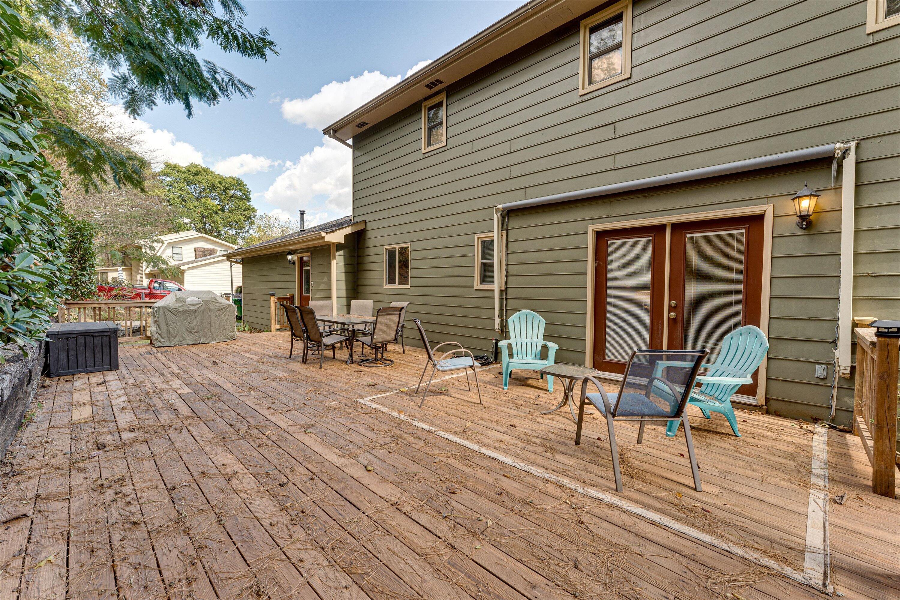296 Dailey Hill Circle