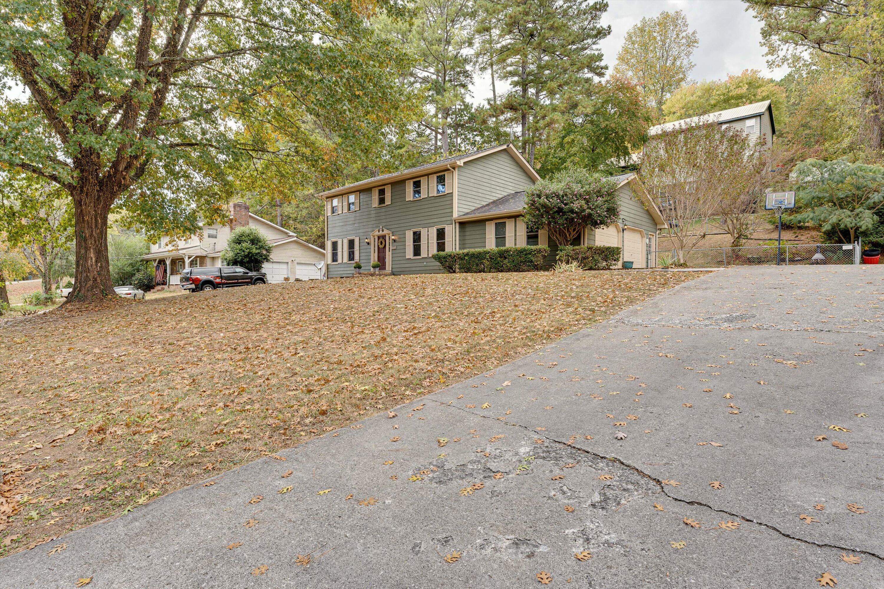 296 Dailey Hill Circle
