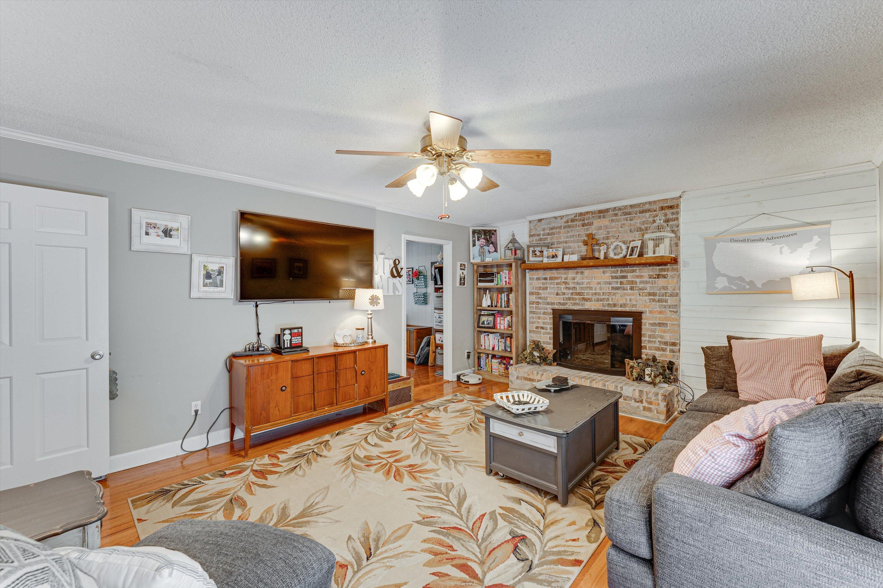 296 Dailey Hill Circle
