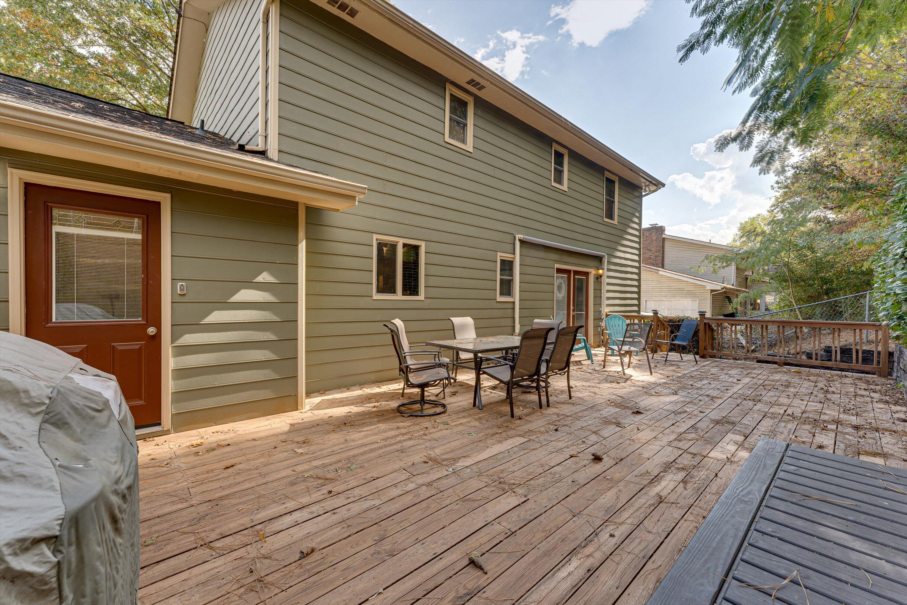 296 Dailey Hill Circle
