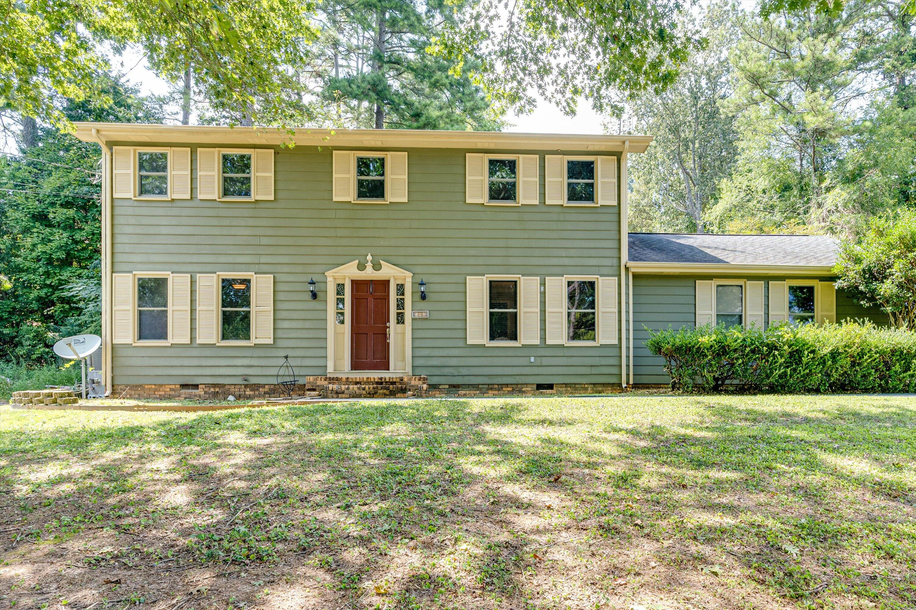 296 Dailey Hill Circle