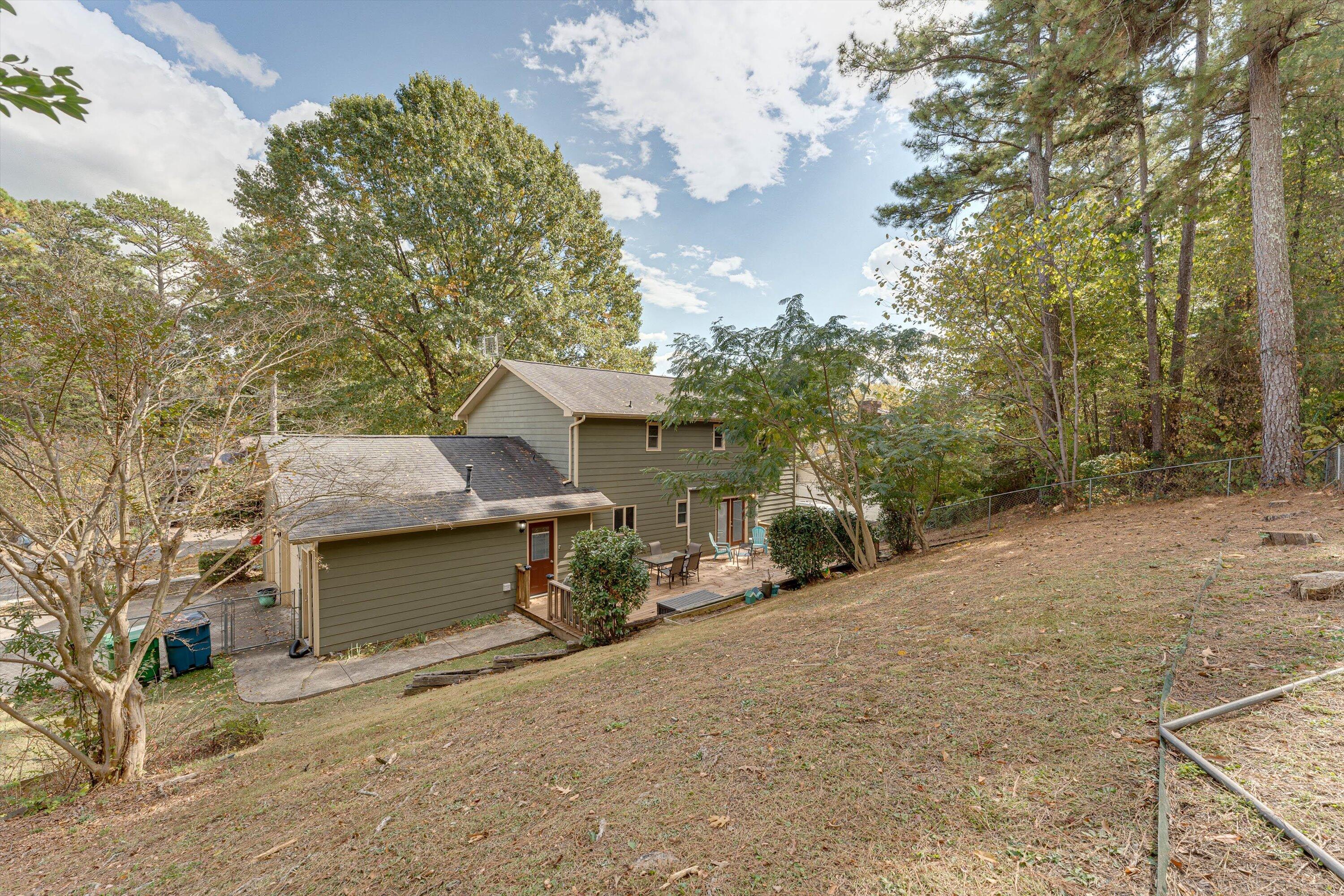 296 Dailey Hill Circle