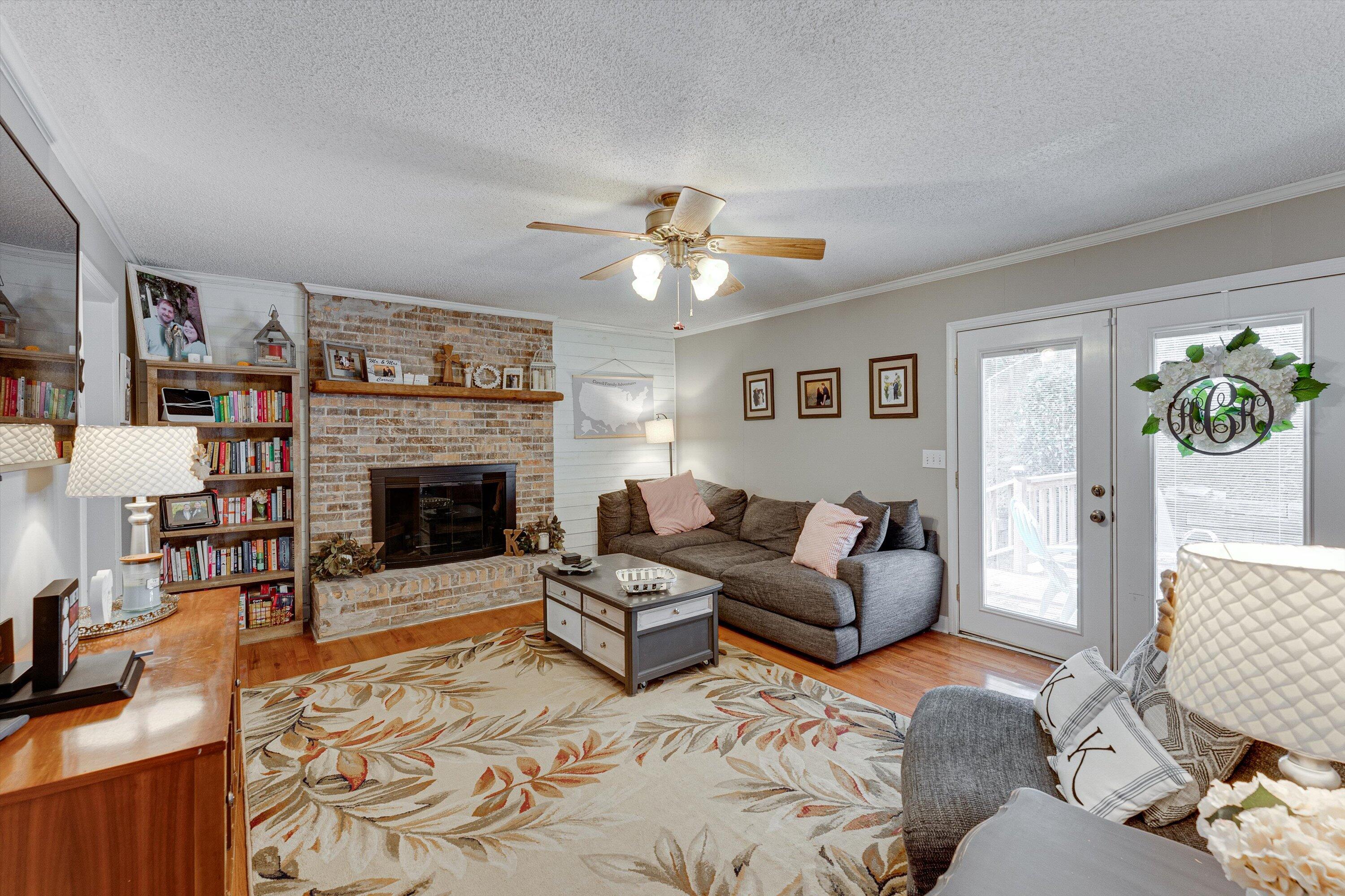 296 Dailey Hill Circle