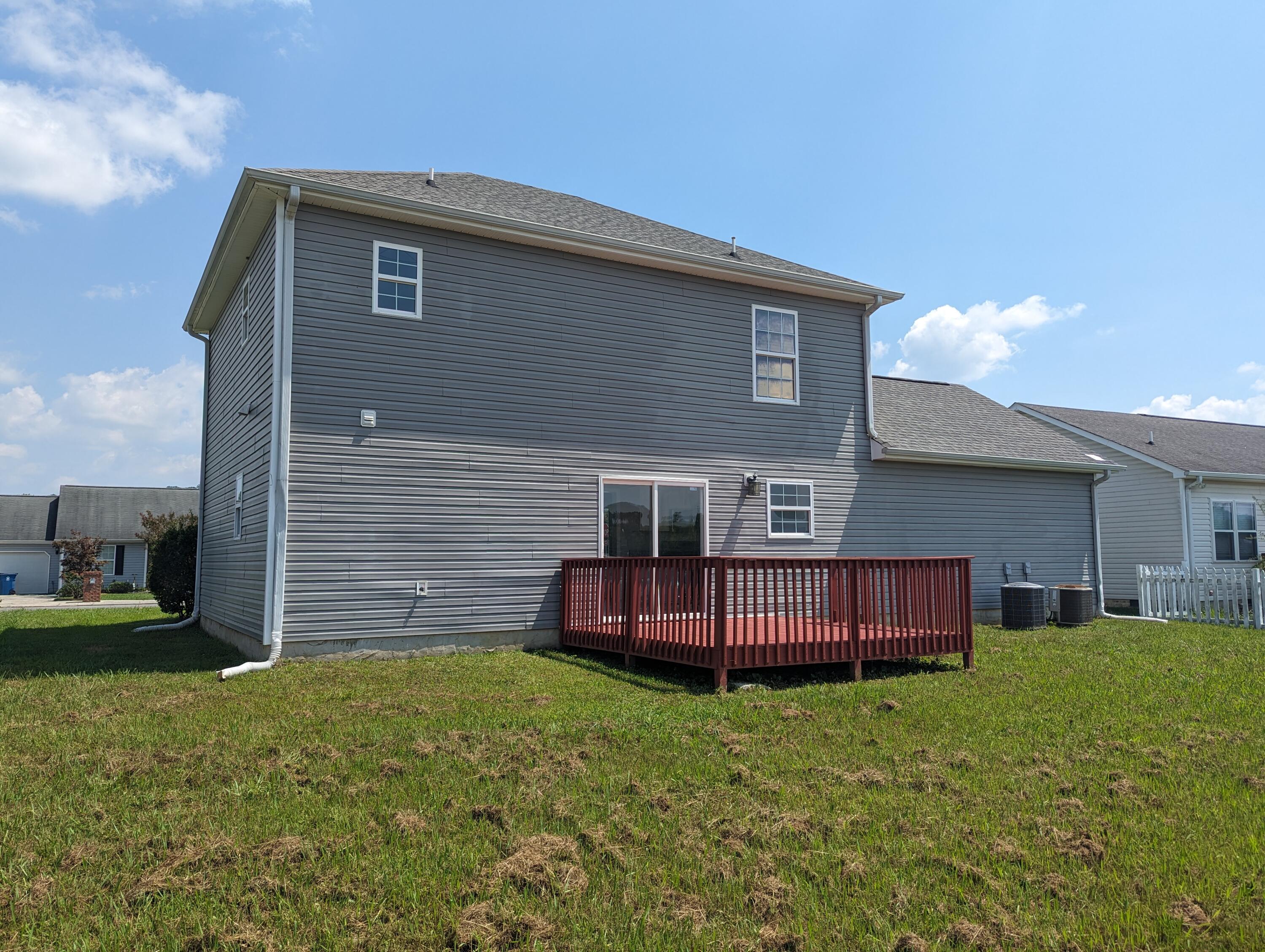 333 Glenn Wade Drive