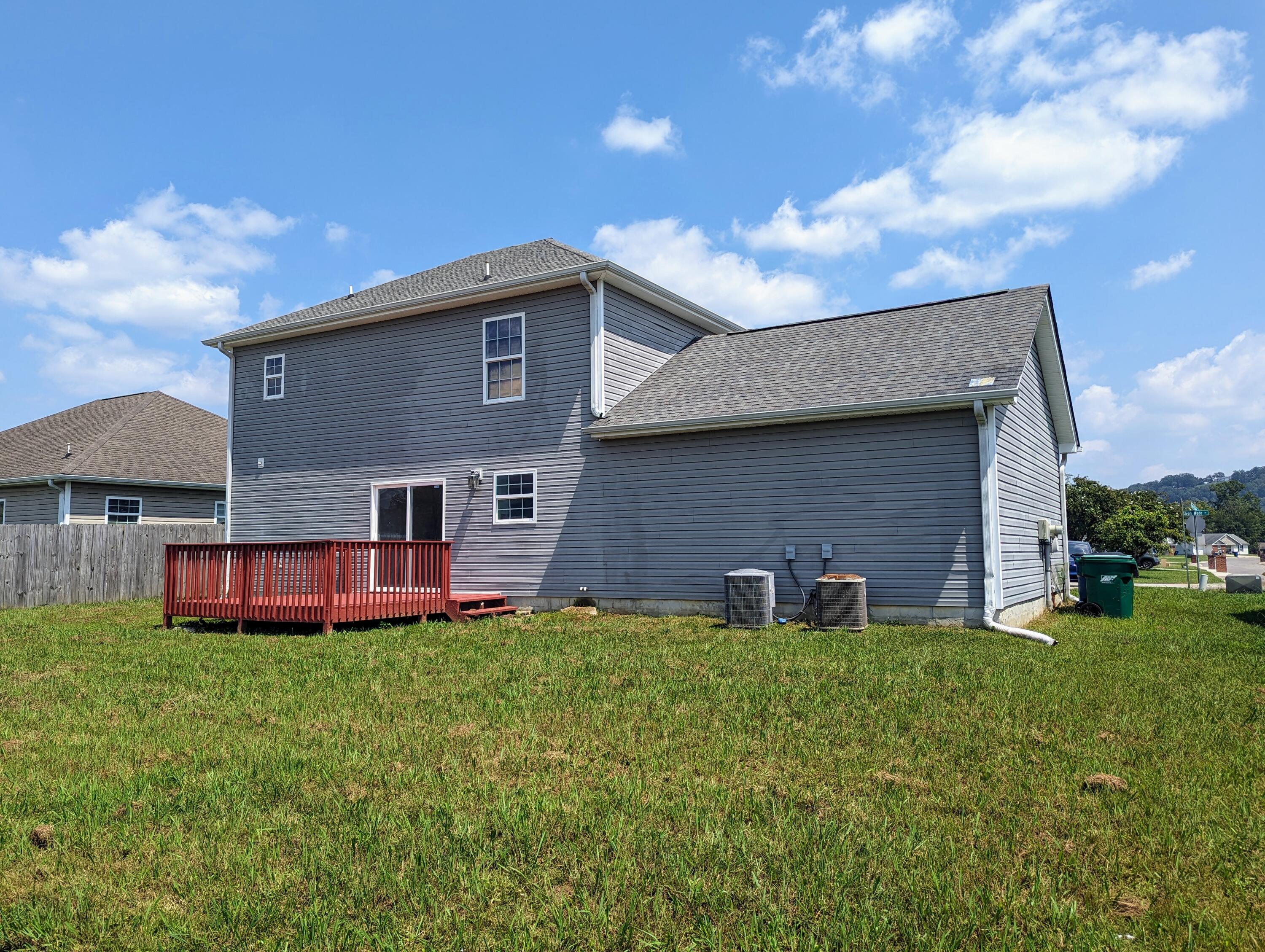 333 Glenn Wade Drive