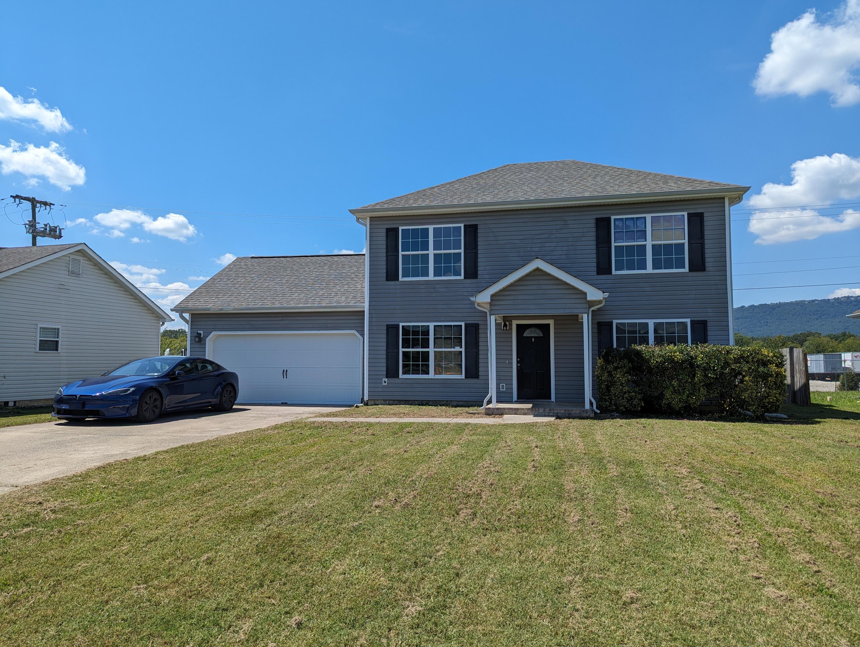 333 Glenn Wade Drive