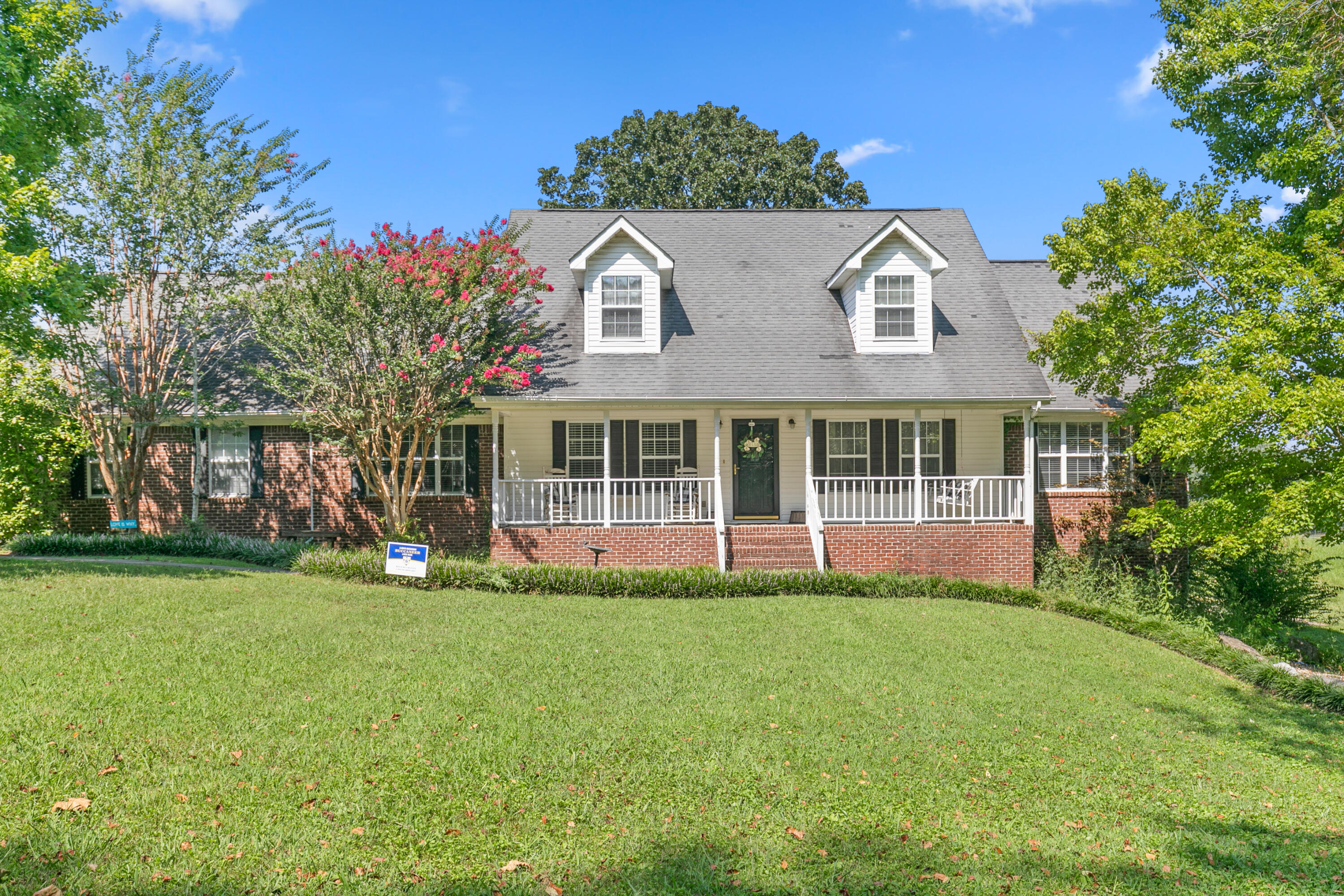 7685 Gamble Road