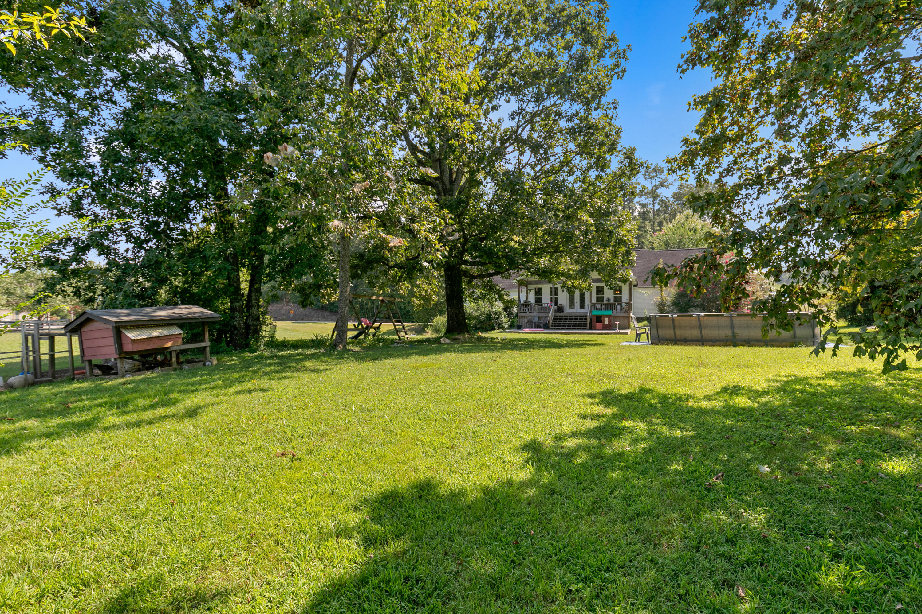 7685 Gamble Road