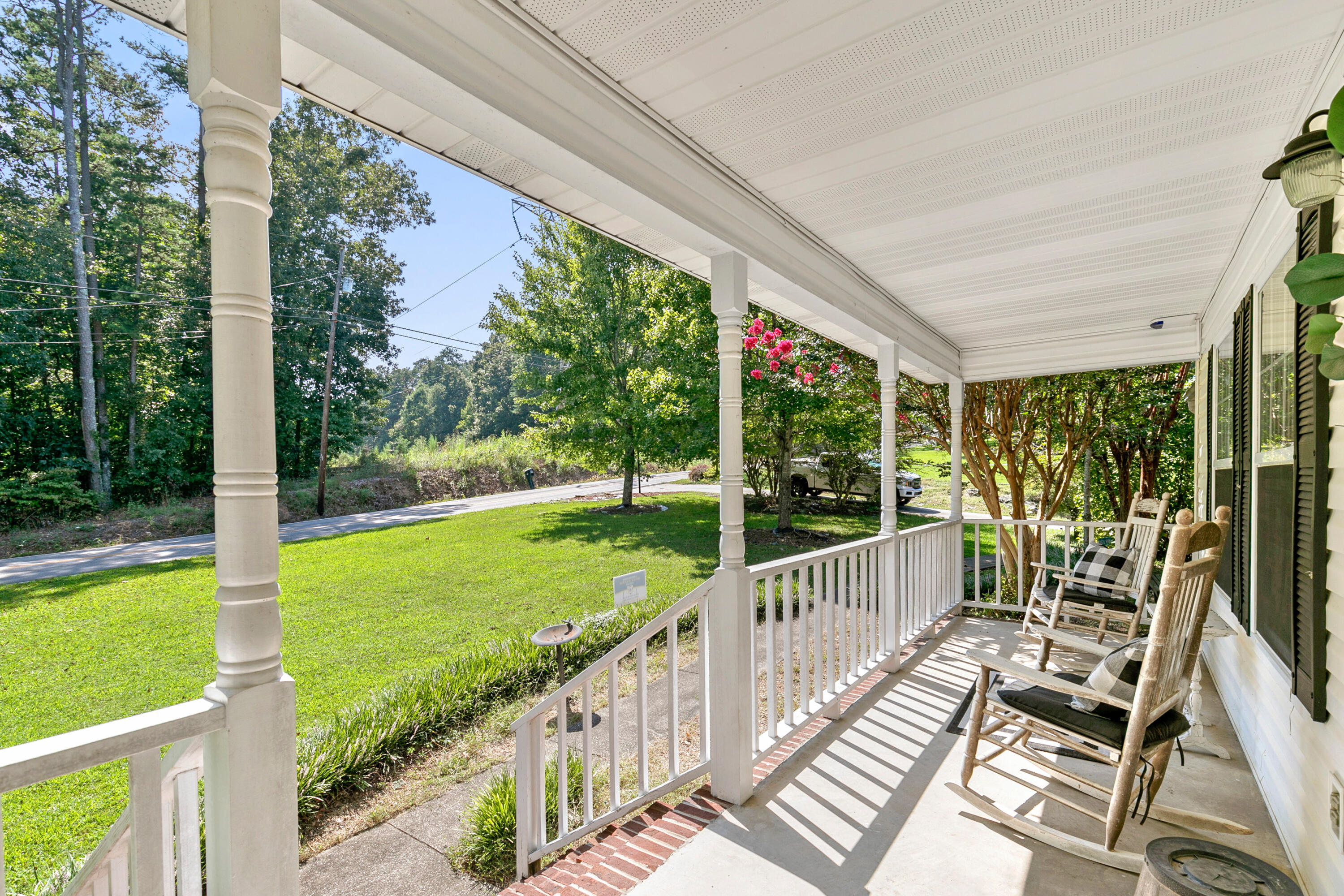 7685 Gamble Road