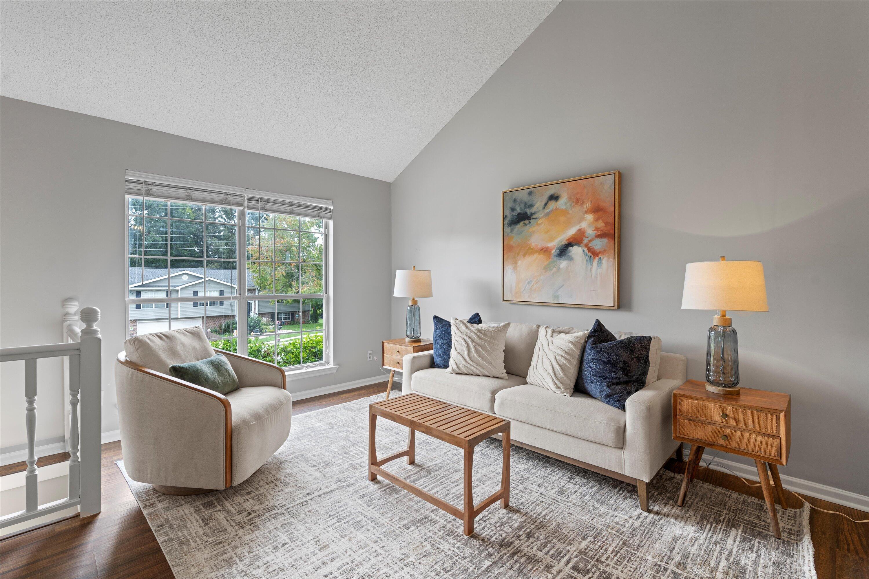 8623 Brookshadow Drive